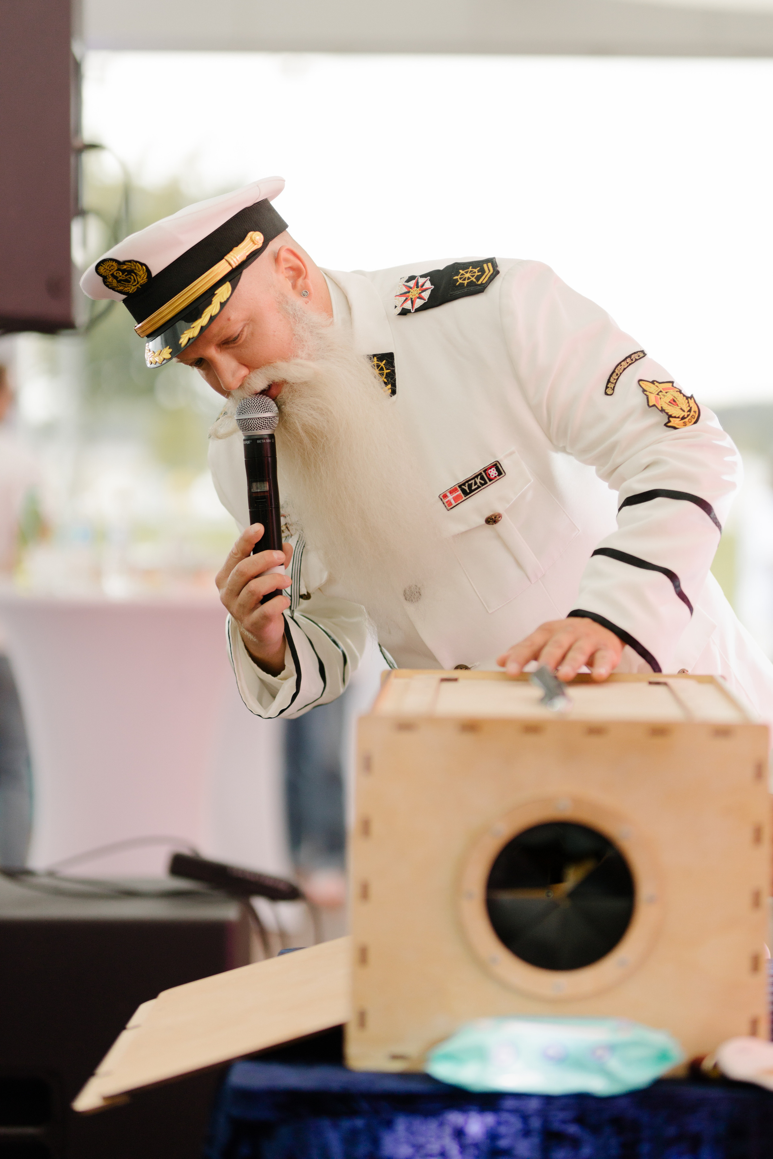 World Class. Регата. Организатор -Елена Гаманович. Главная