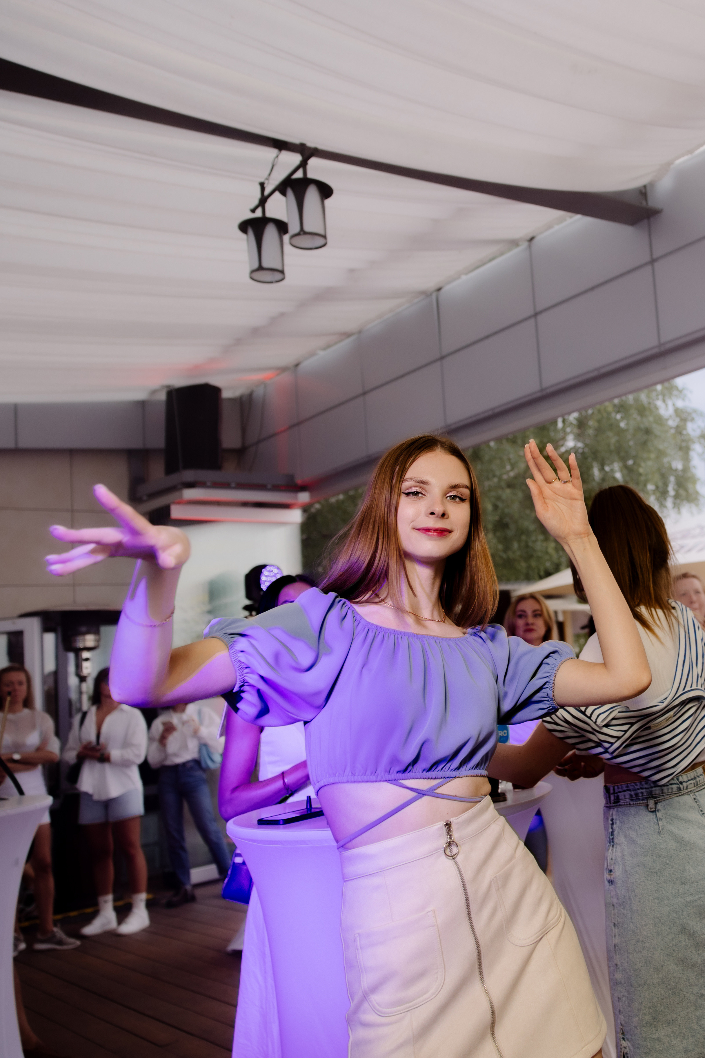 World Class. Регата. Организатор -Елена Гаманович. Главная