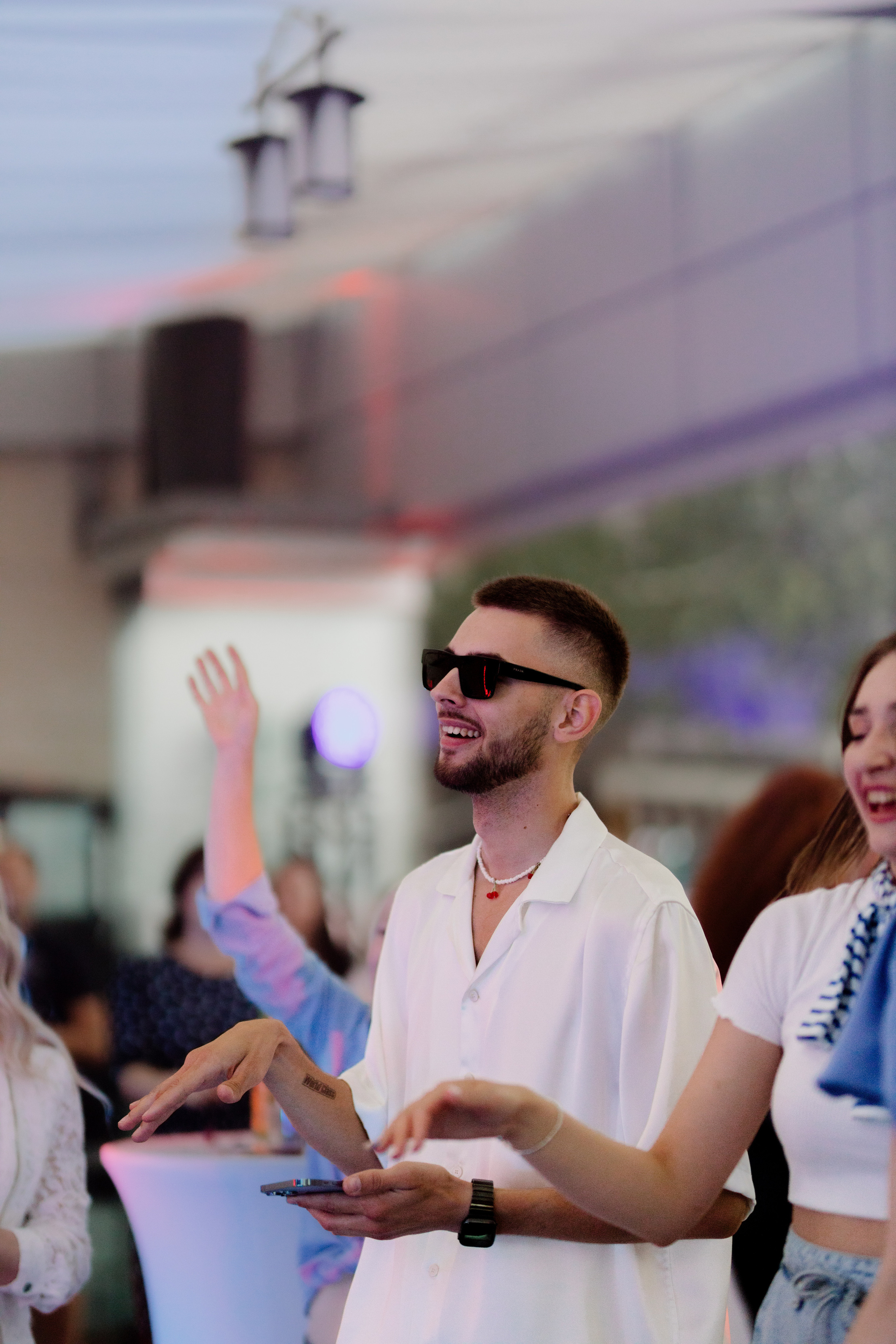 World Class. Регата. Организатор -Елена Гаманович. Главная