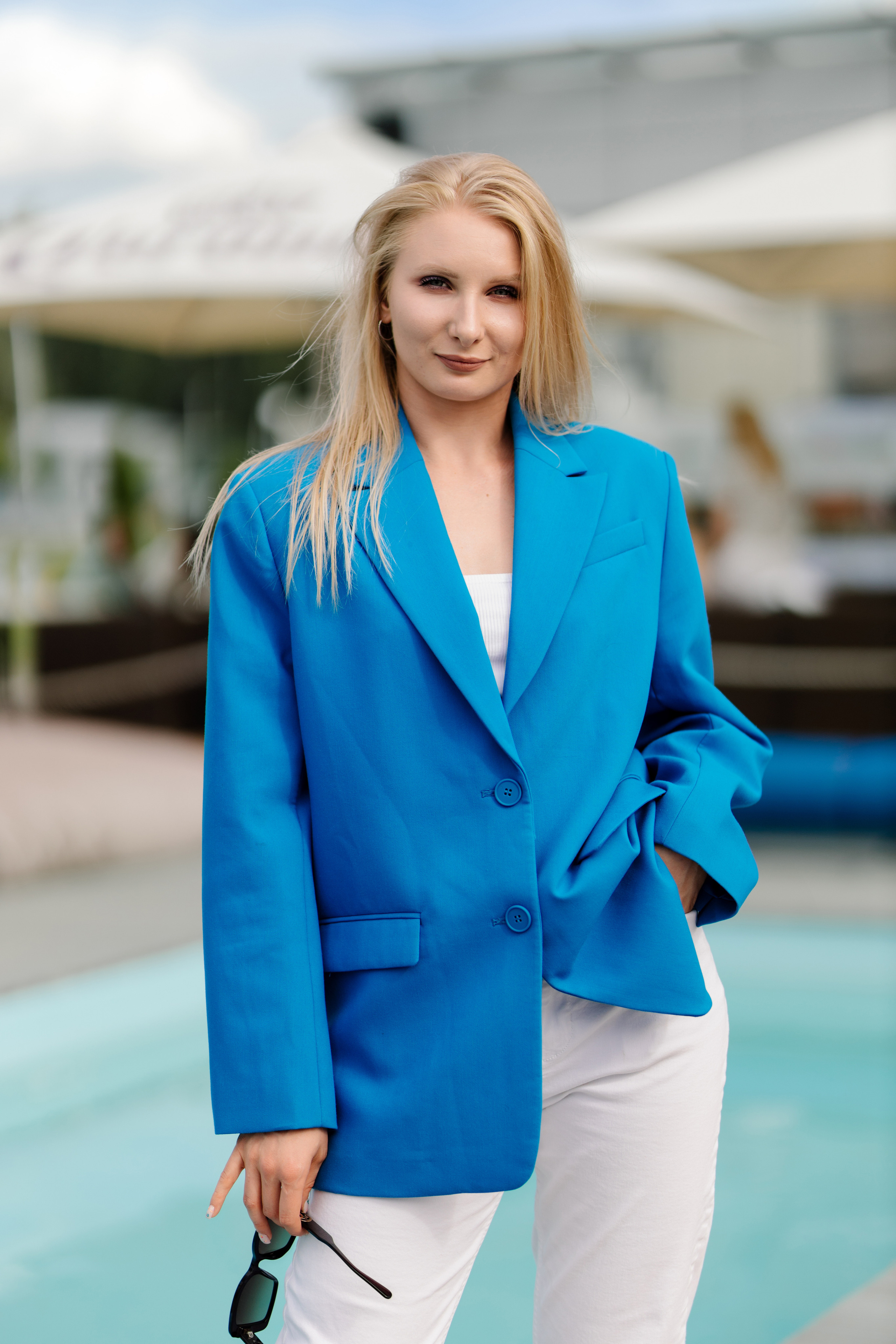 World Class. Регата. Организатор -Елена Гаманович. Главная