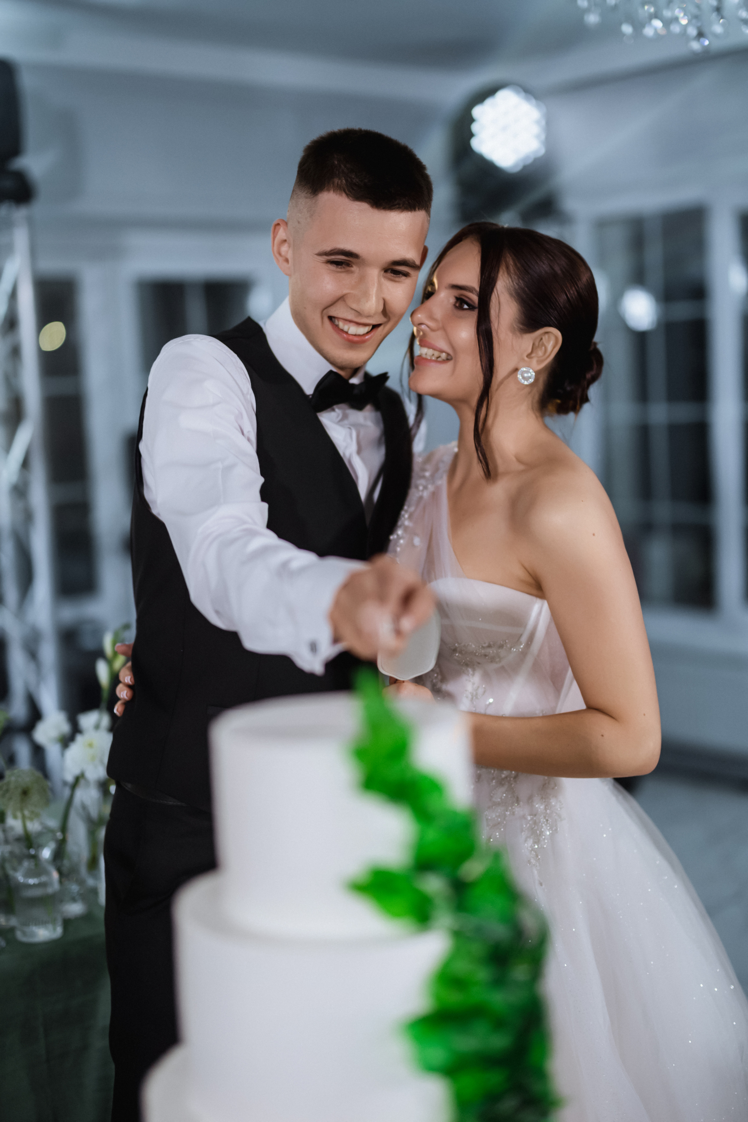 Максим & Алеся. Главная