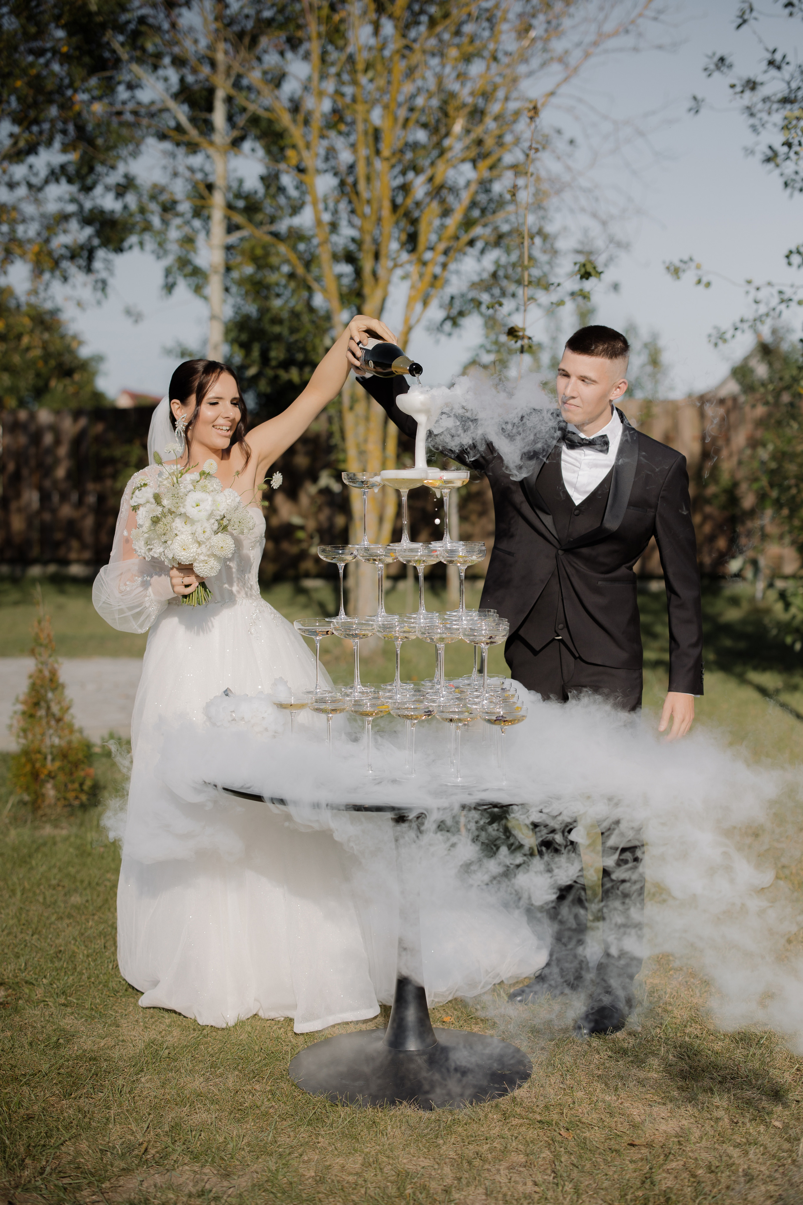 Максим & Алеся. Главная