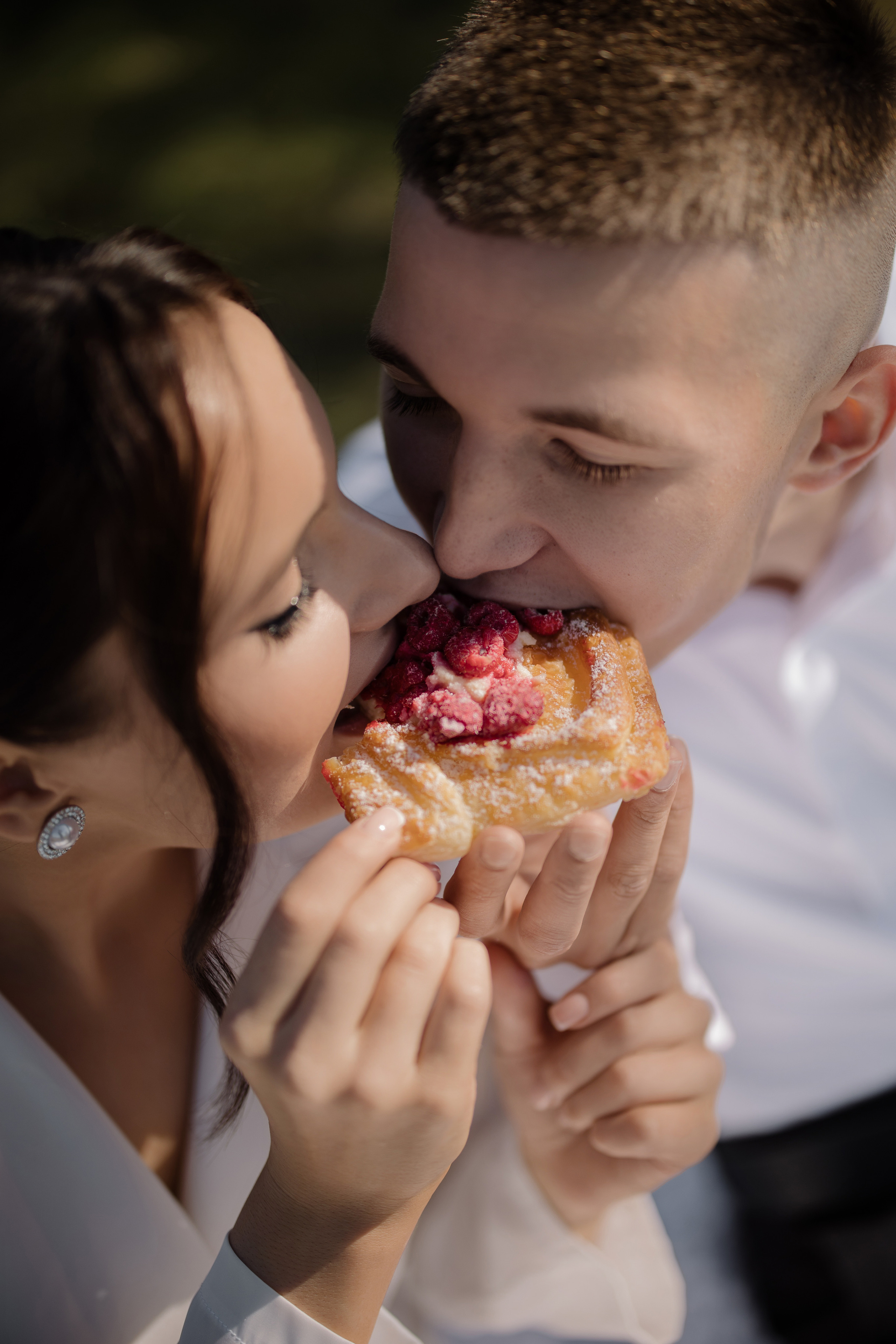 Максим & Алеся. Главная