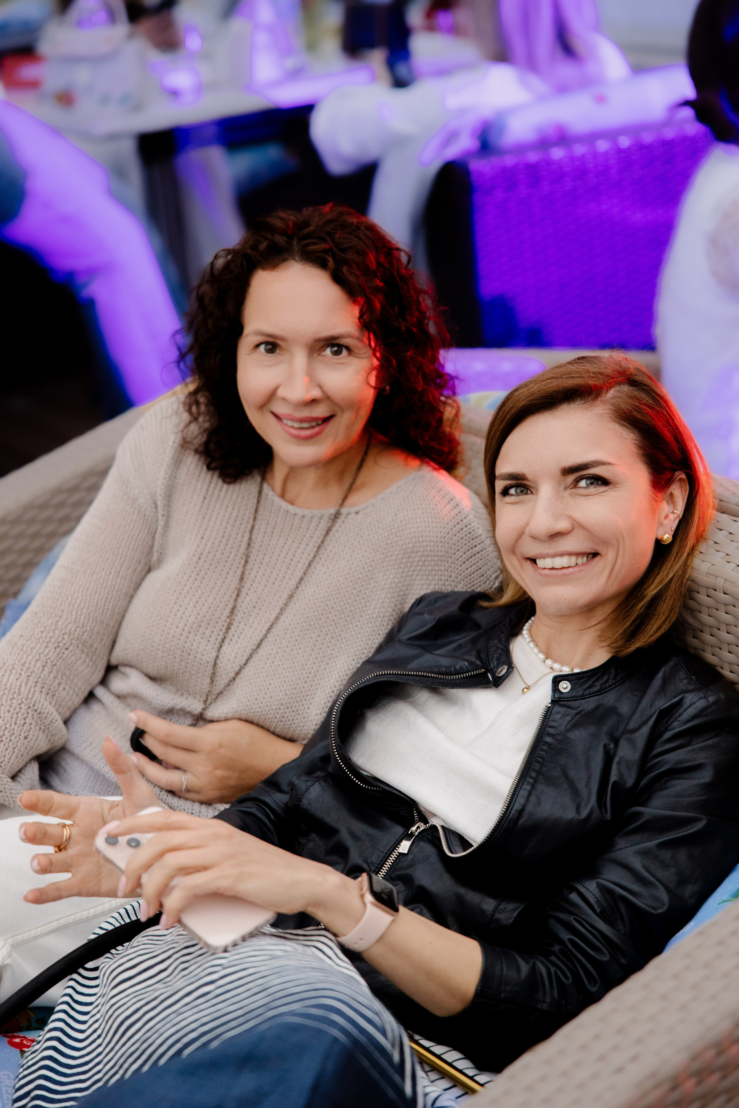 World Class. Регата. Организатор -Елена Гаманович. Главная