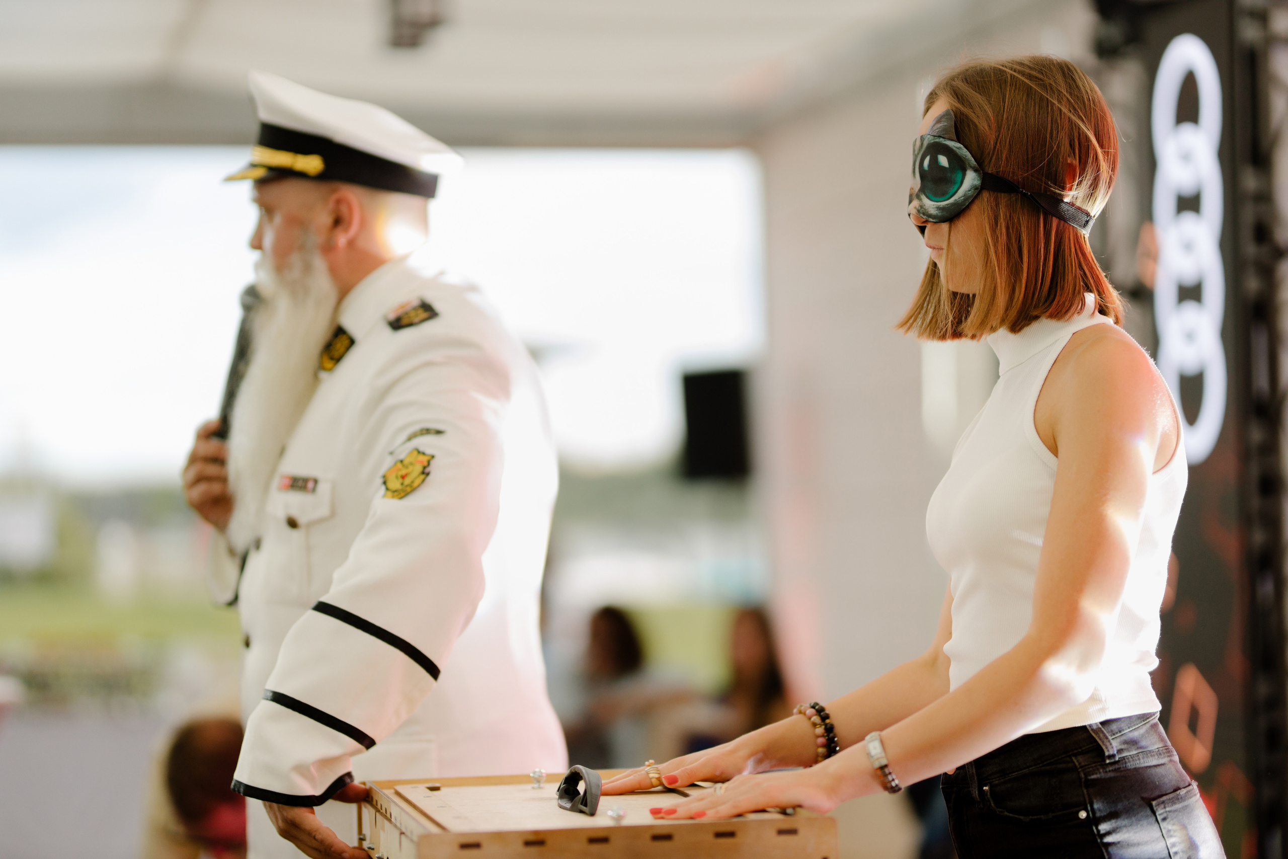 World Class. Регата. Организатор -Елена Гаманович. Главная