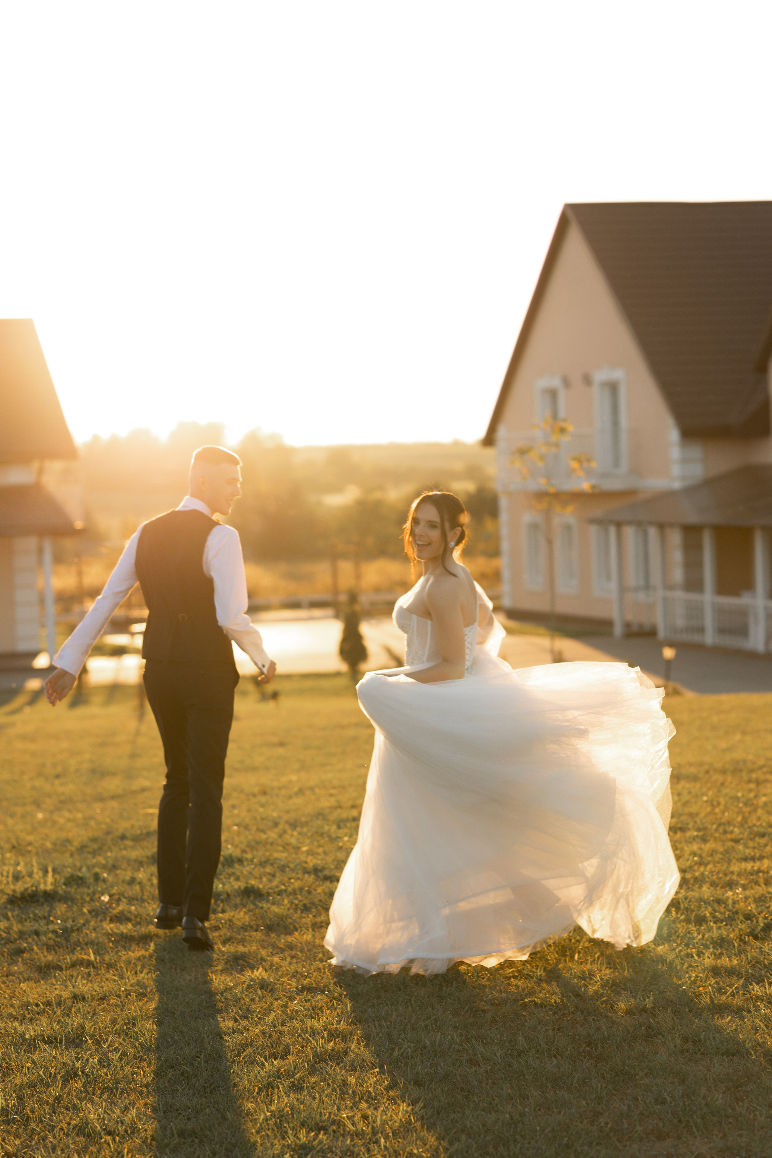 Максим & Алеся. Главная