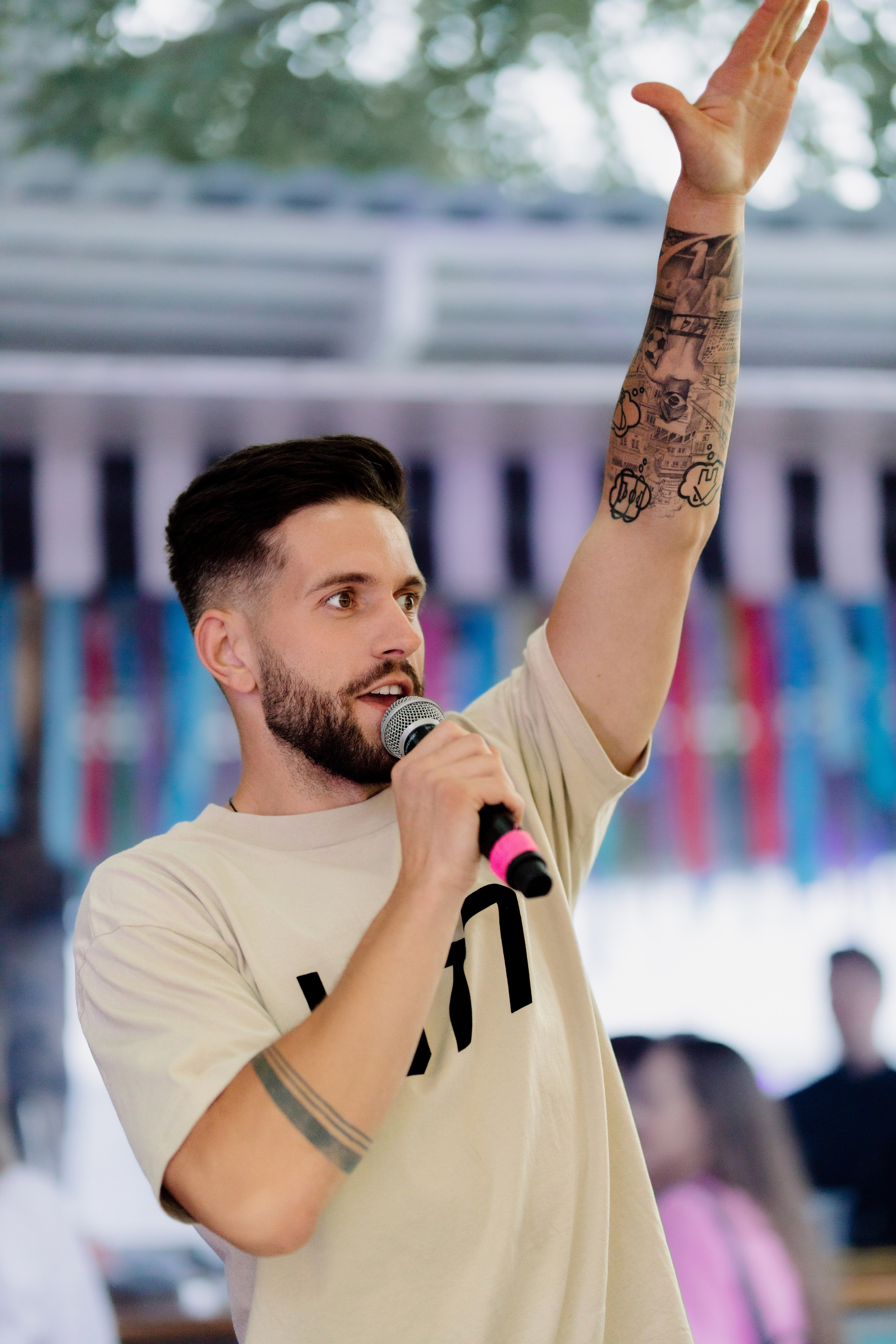 World Class. Регата. Организатор -Елена Гаманович. Главная