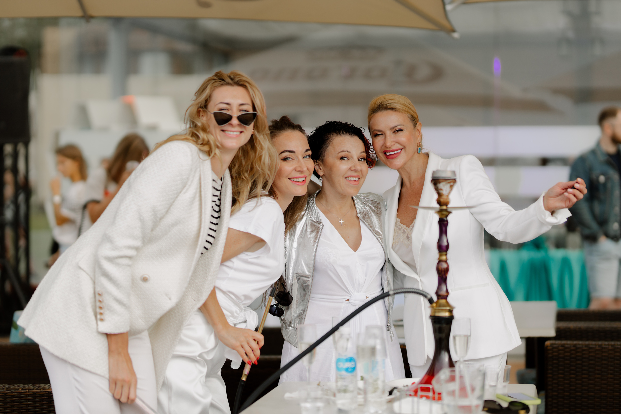 World Class. Регата. Организатор -Елена Гаманович. Главная