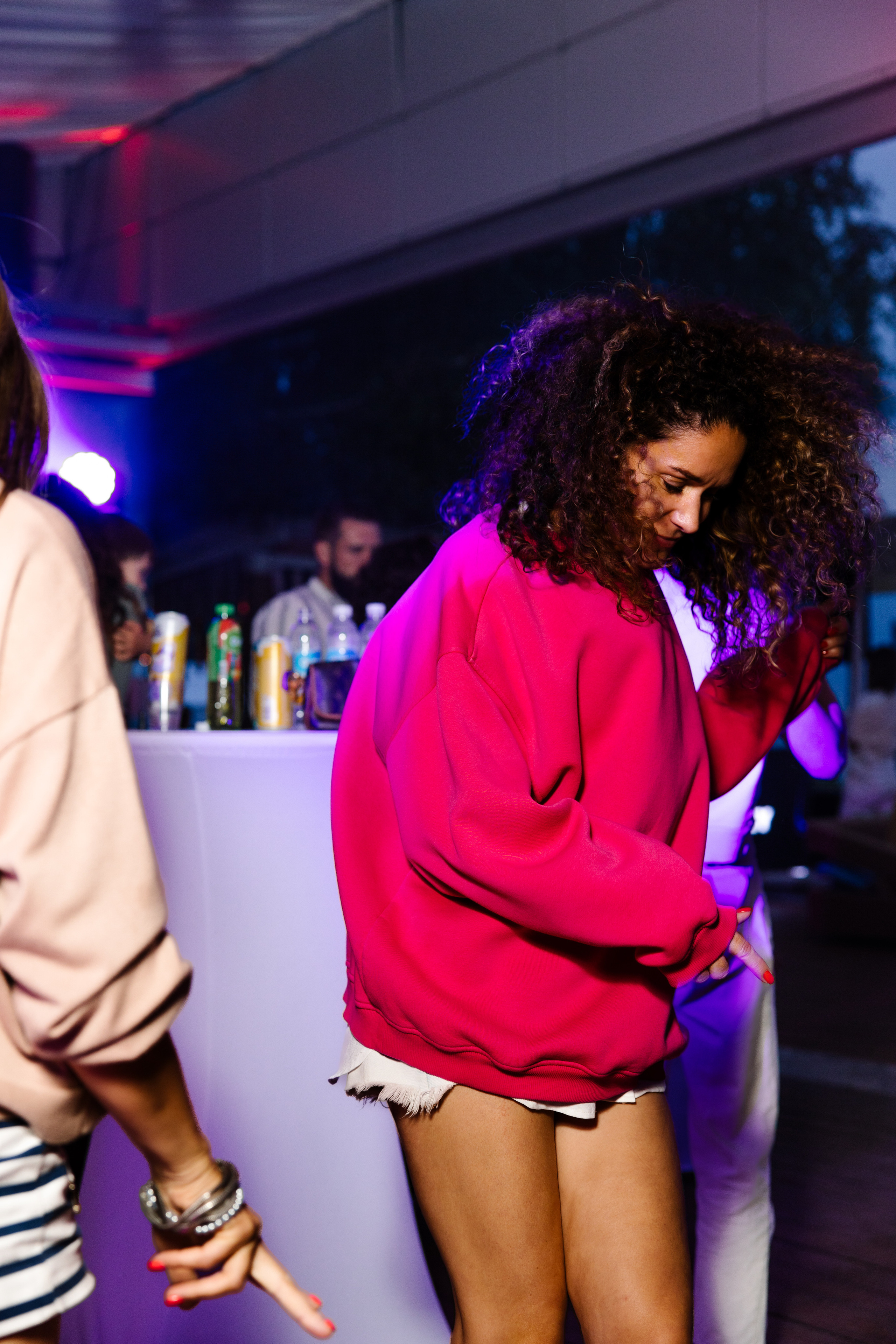 World Class. Регата. Организатор -Елена Гаманович. Главная