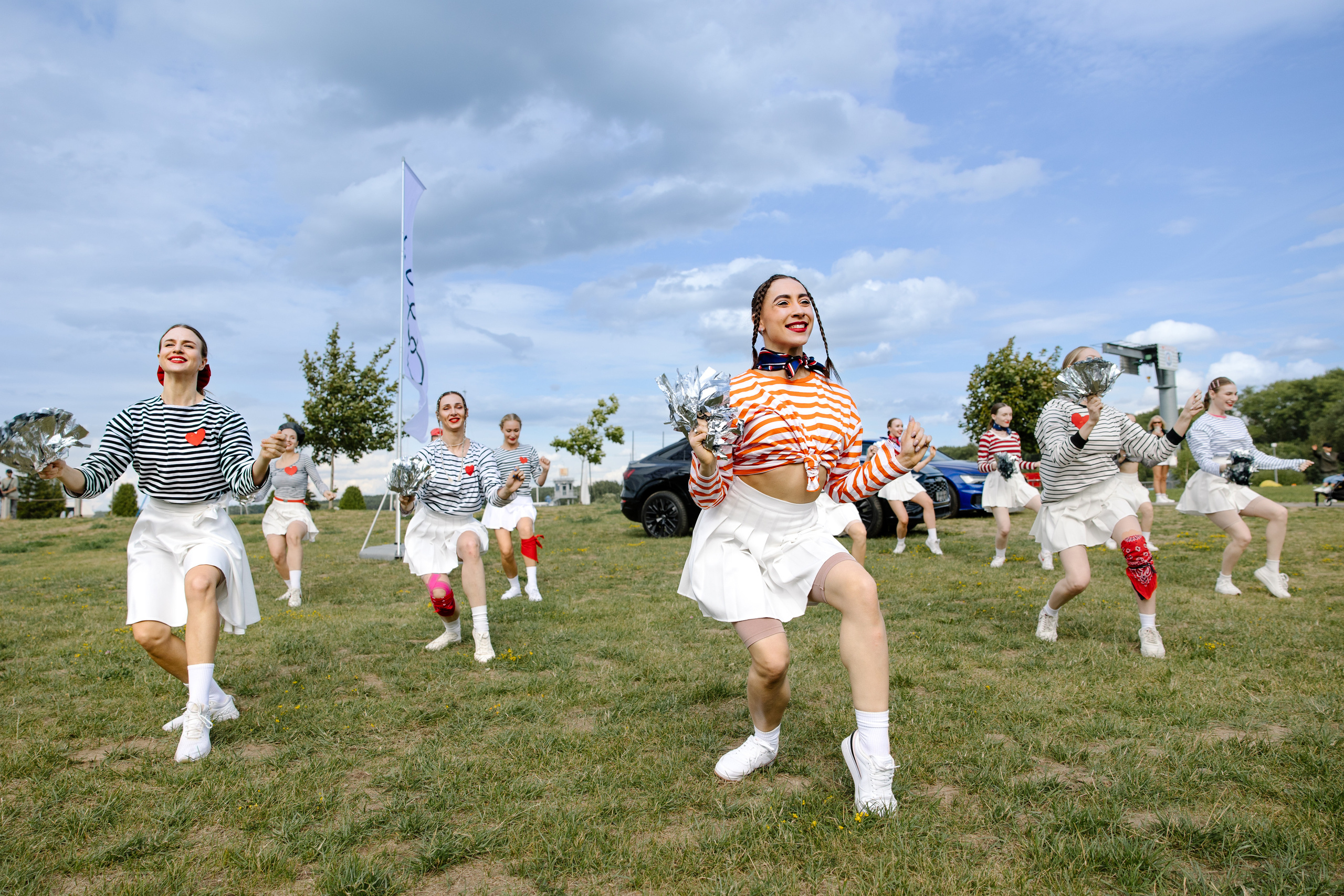 World Class. Регата. Организатор -Елена Гаманович. Главная