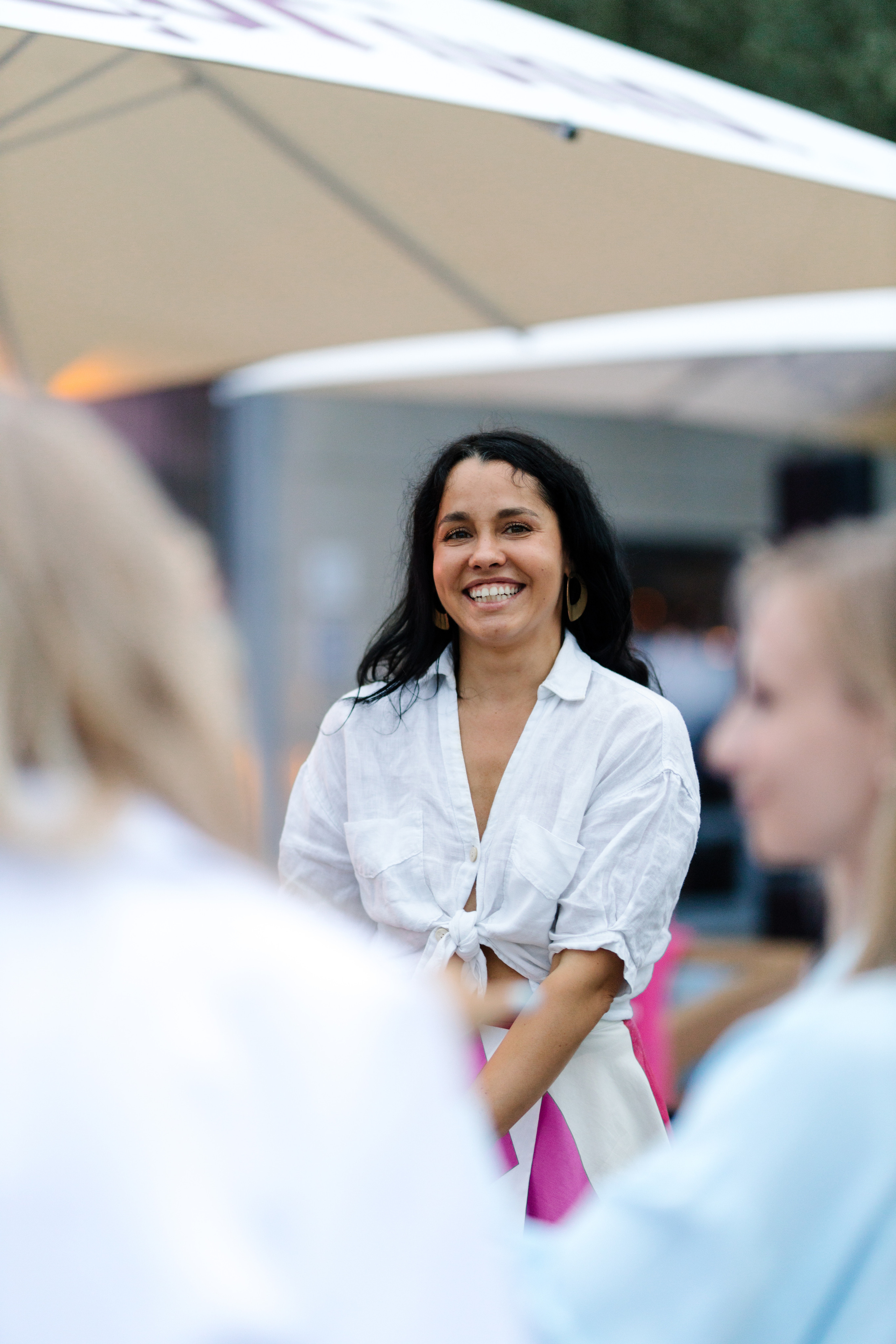 World Class. Регата. Организатор -Елена Гаманович. Главная