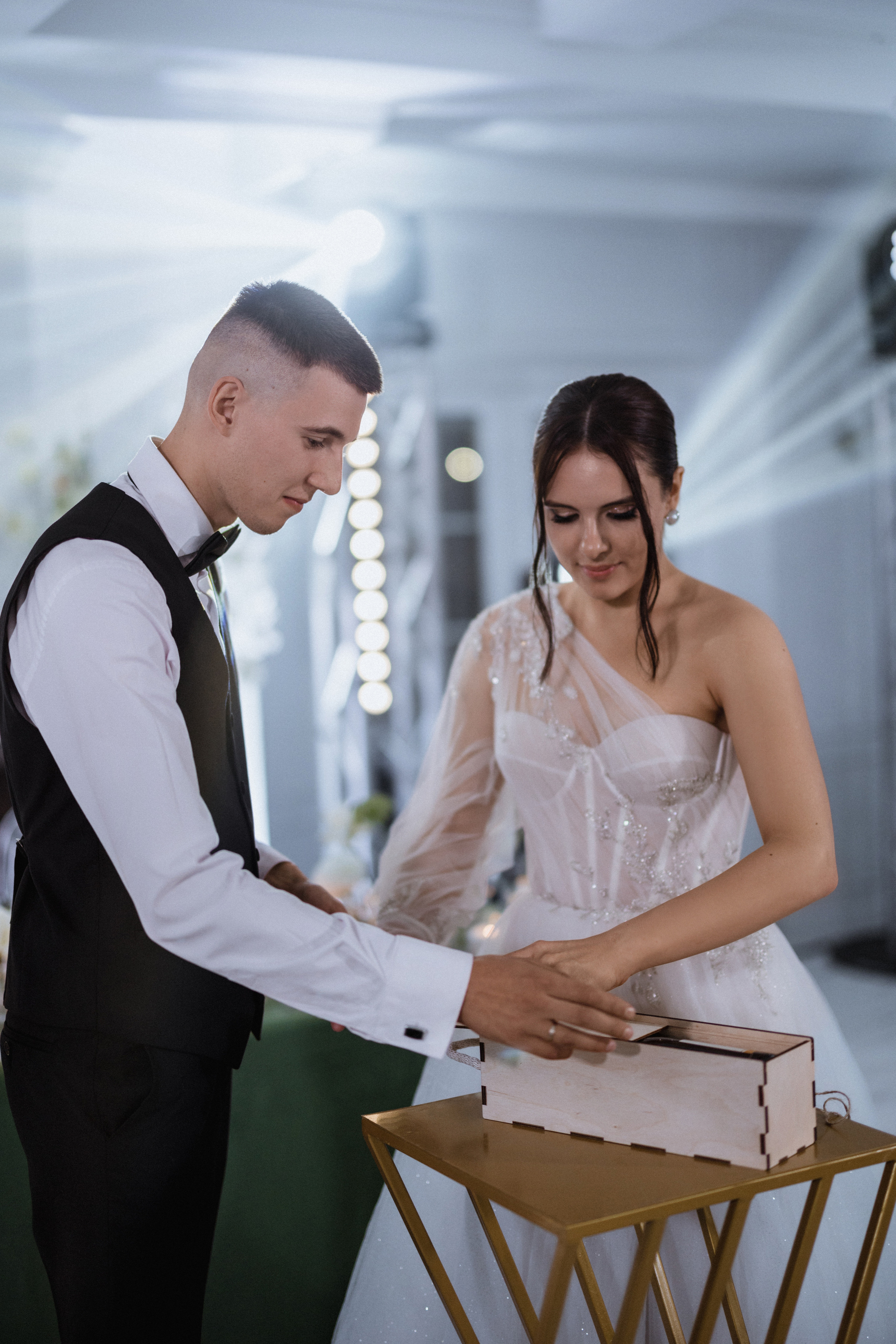 Максим & Алеся. Главная