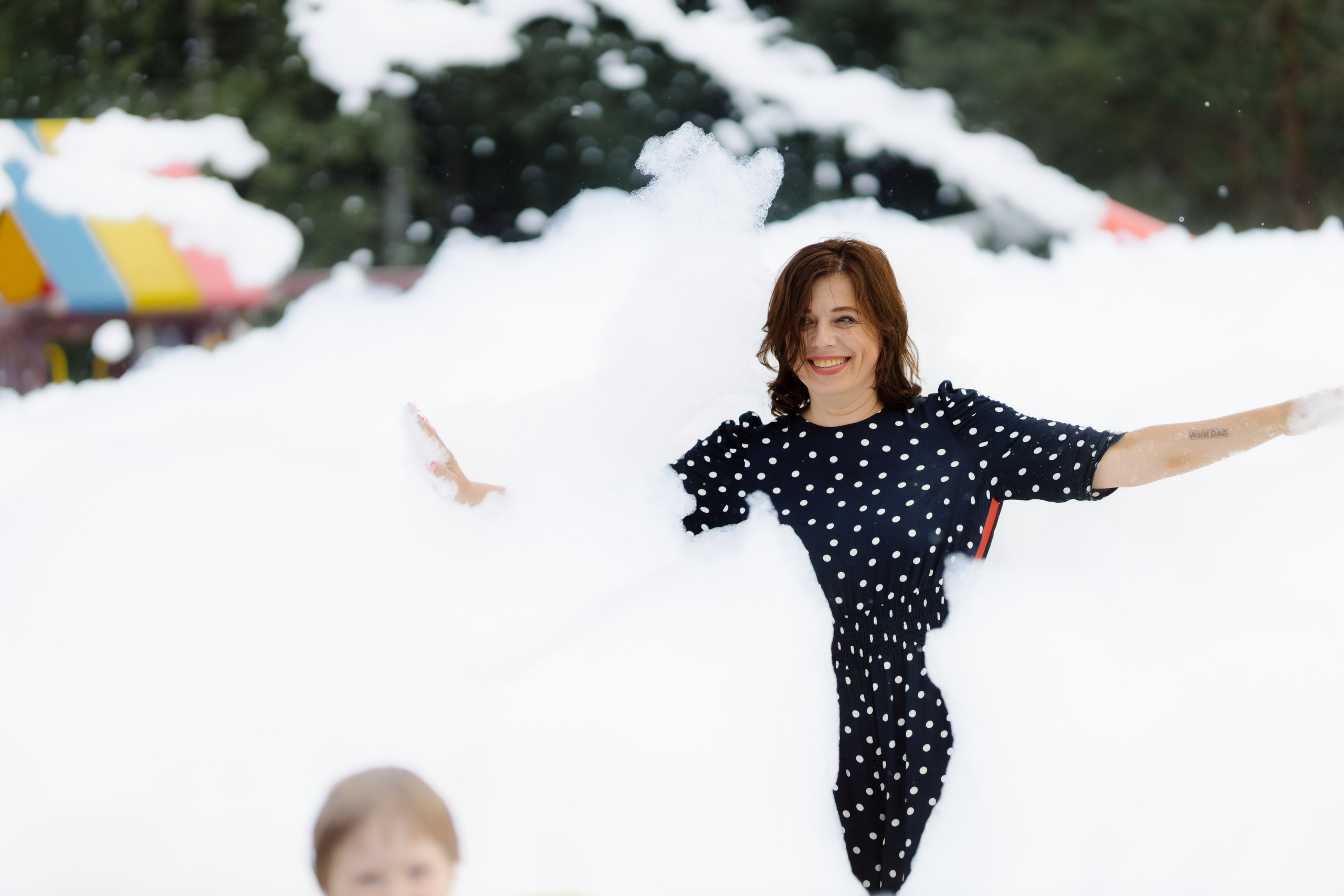 World Class. Регата. Организатор -Елена Гаманович. Главная