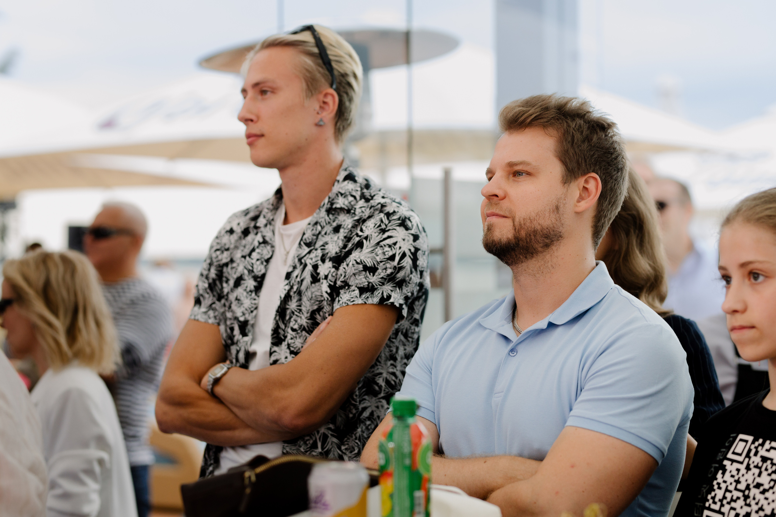 World Class. Регата. Организатор -Елена Гаманович. Главная