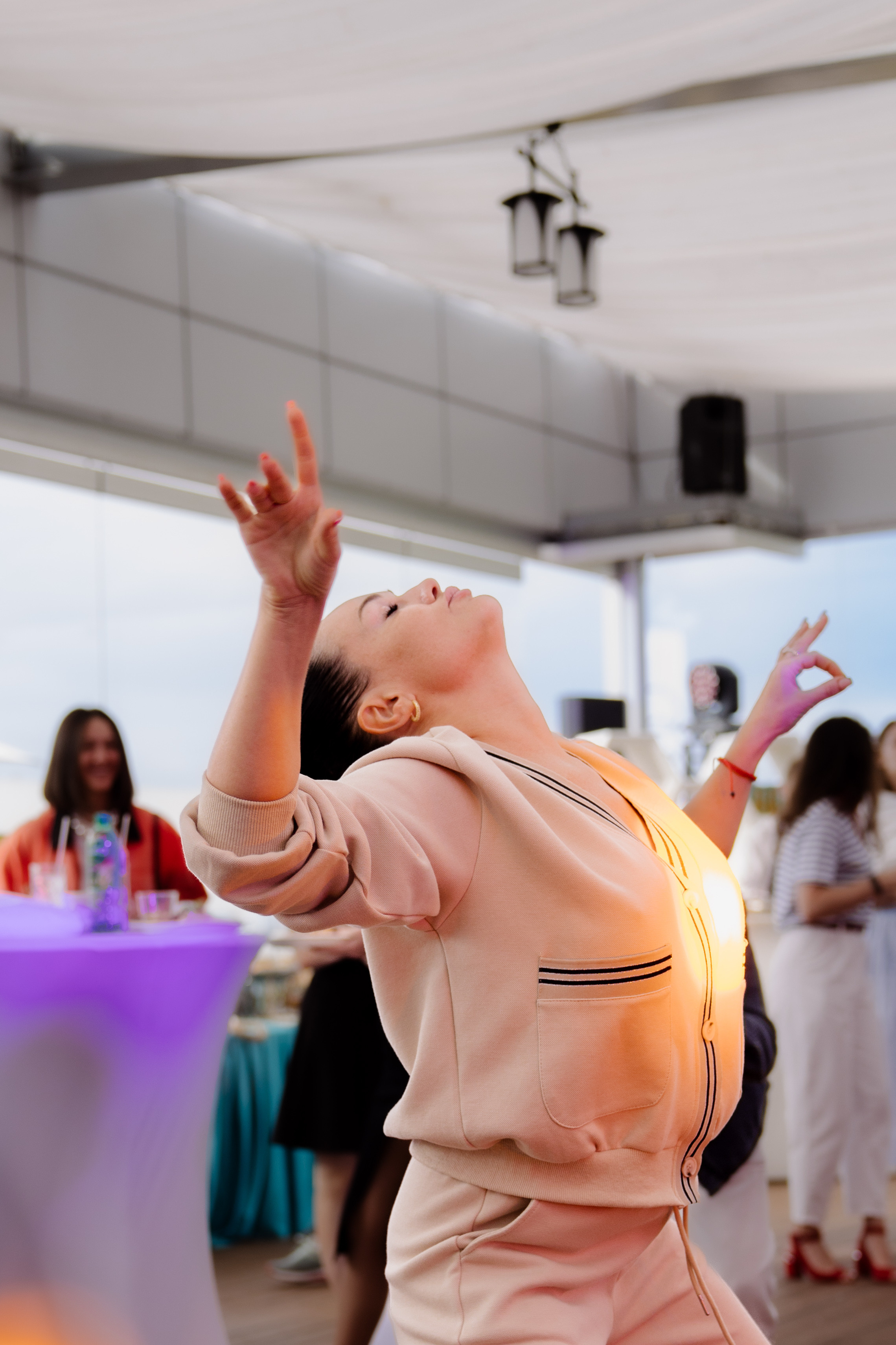 World Class. Регата. Организатор -Елена Гаманович. Главная