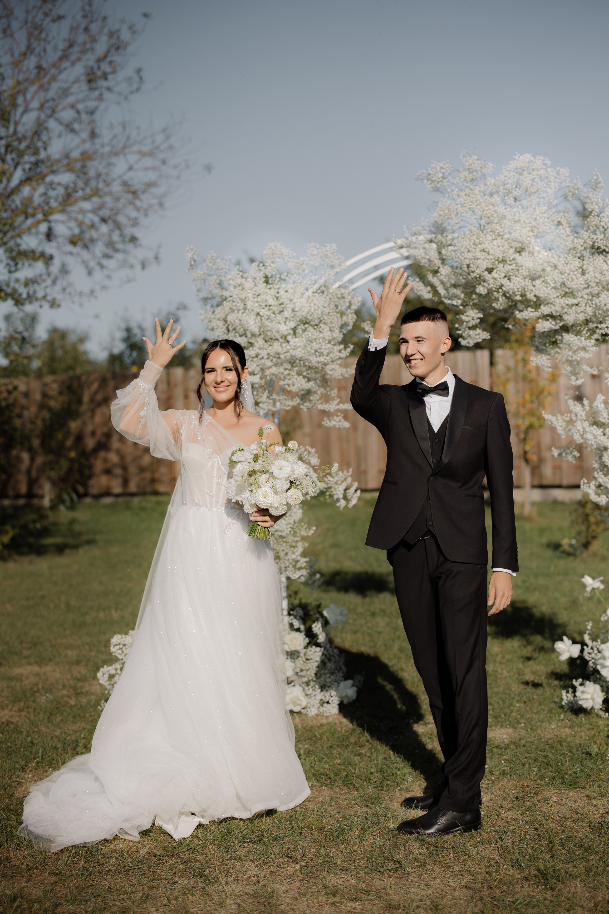 Максим & Алеся. Главная