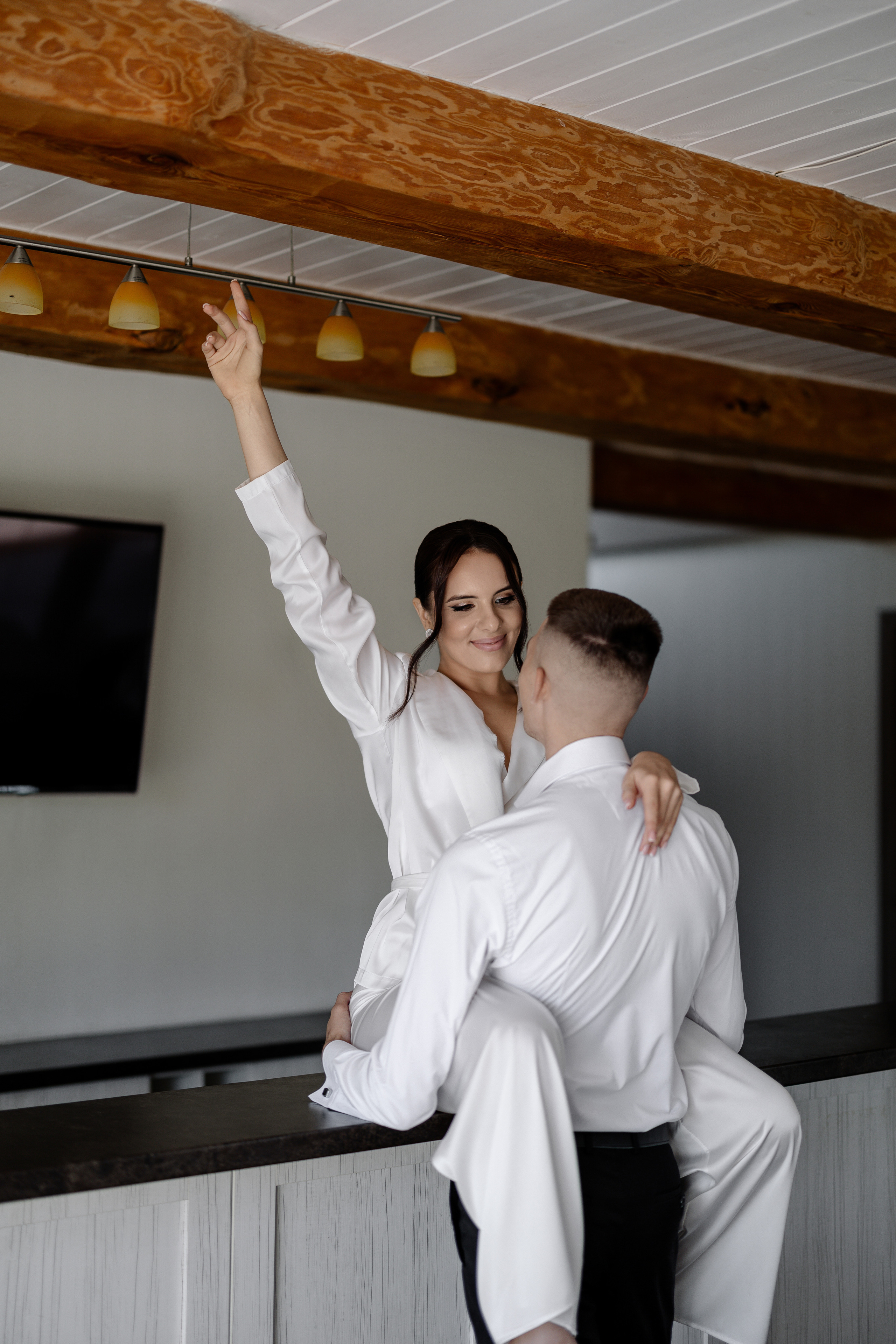 Максим & Алеся. Главная