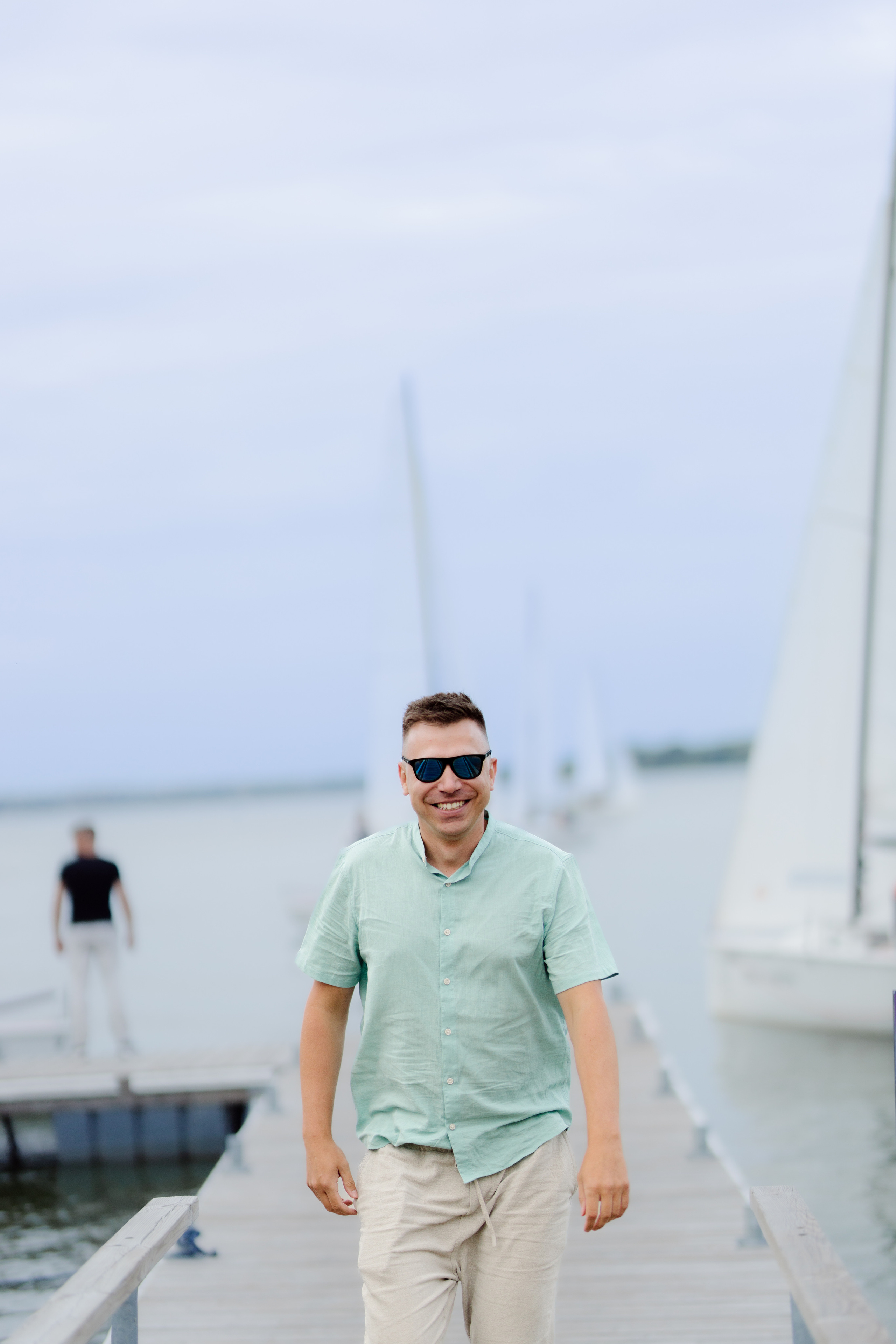 World Class. Регата. Организатор -Елена Гаманович. Главная