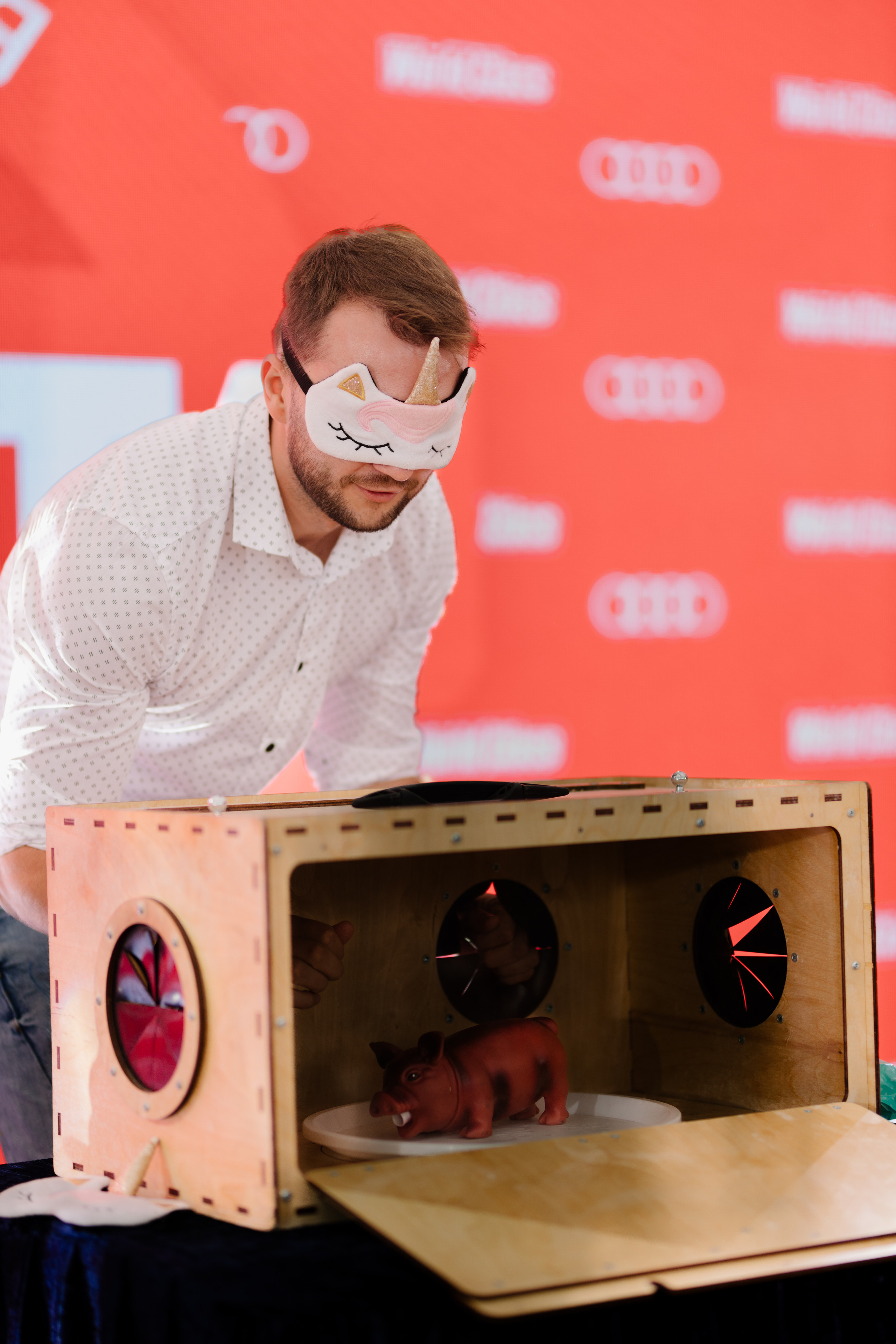 World Class. Регата. Организатор -Елена Гаманович. Главная