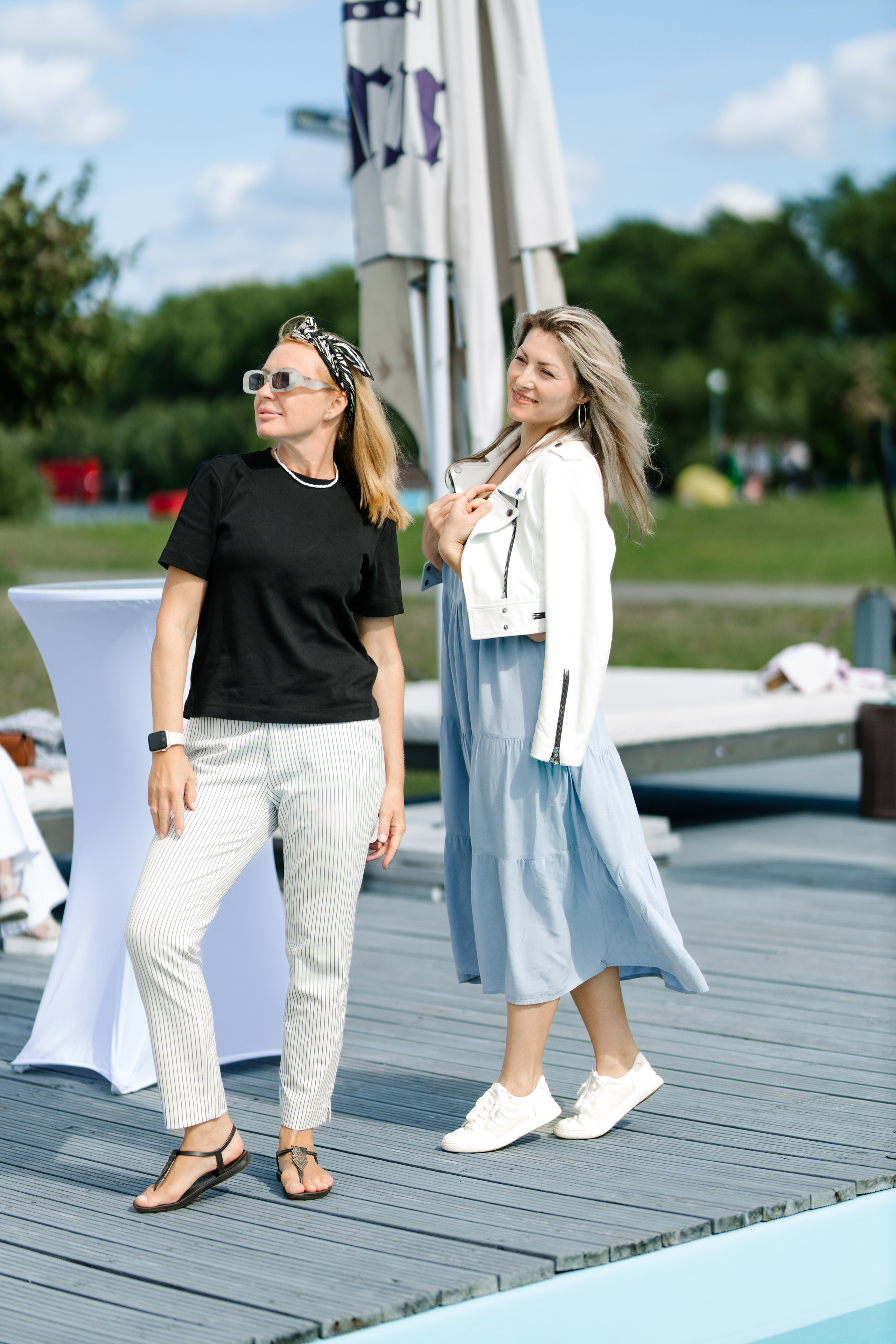 World Class. Регата. Организатор -Елена Гаманович. Главная