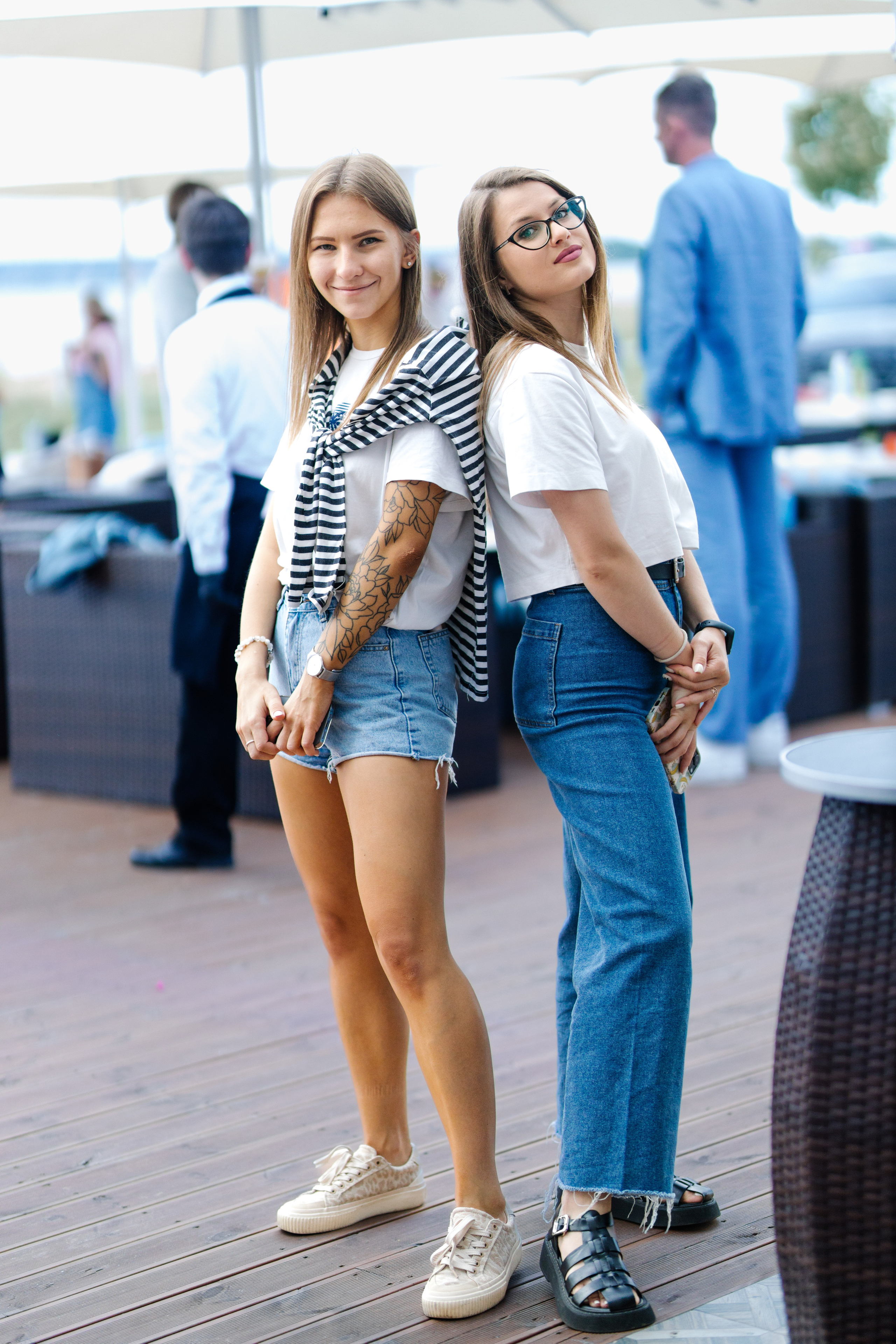 World Class. Регата. Организатор -Елена Гаманович. Главная