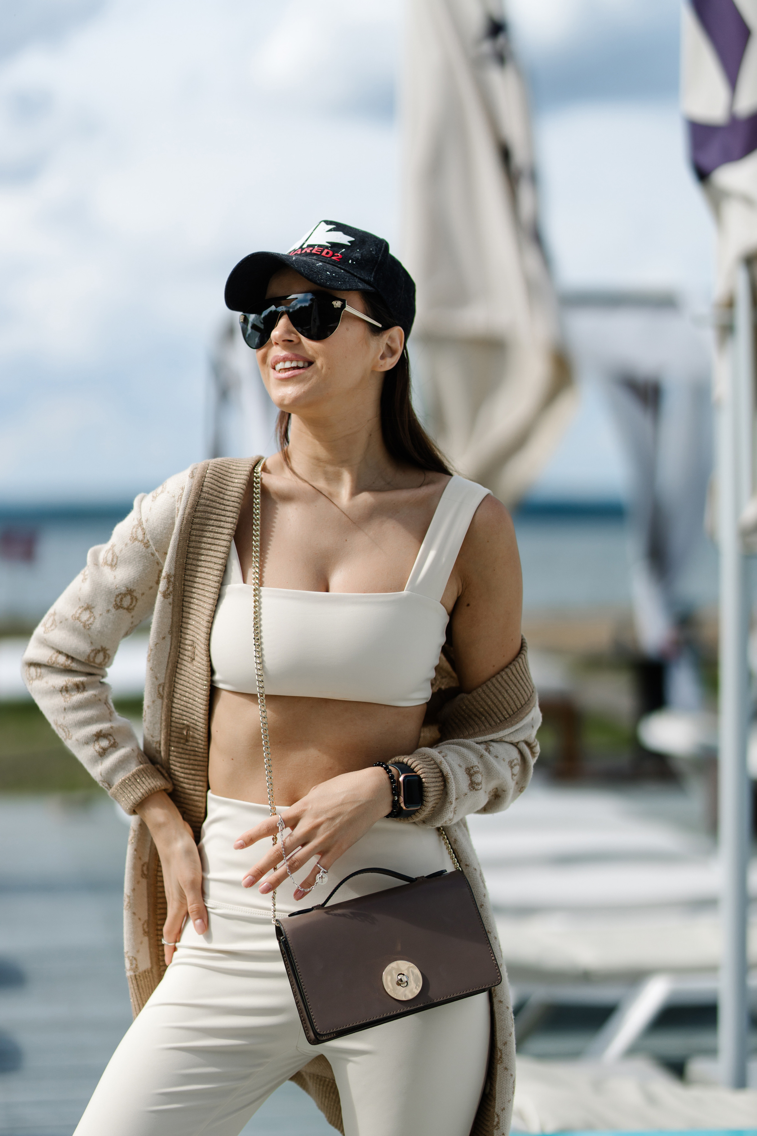 World Class. Регата. Организатор -Елена Гаманович. Главная