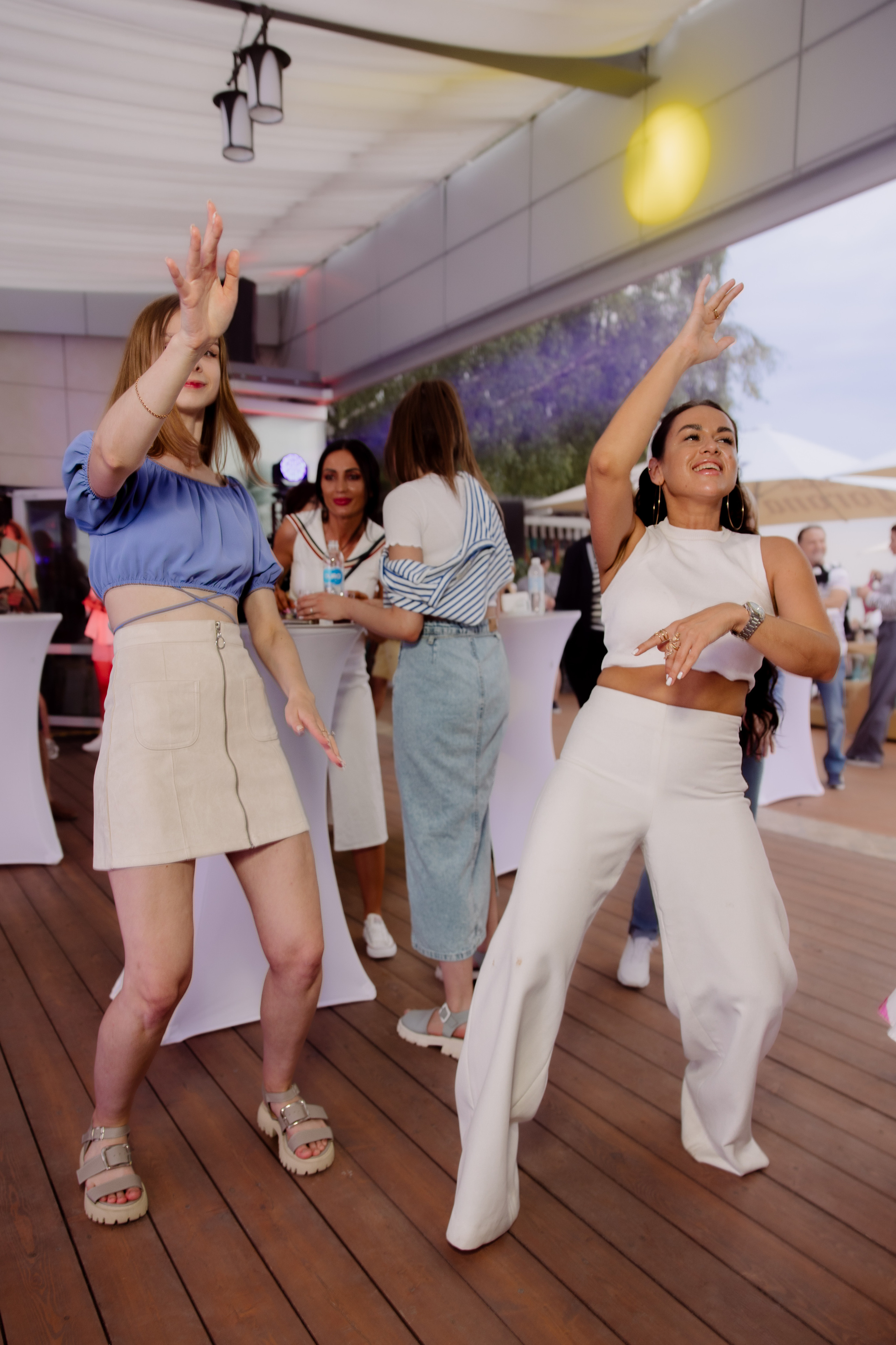 World Class. Регата. Организатор -Елена Гаманович. Главная