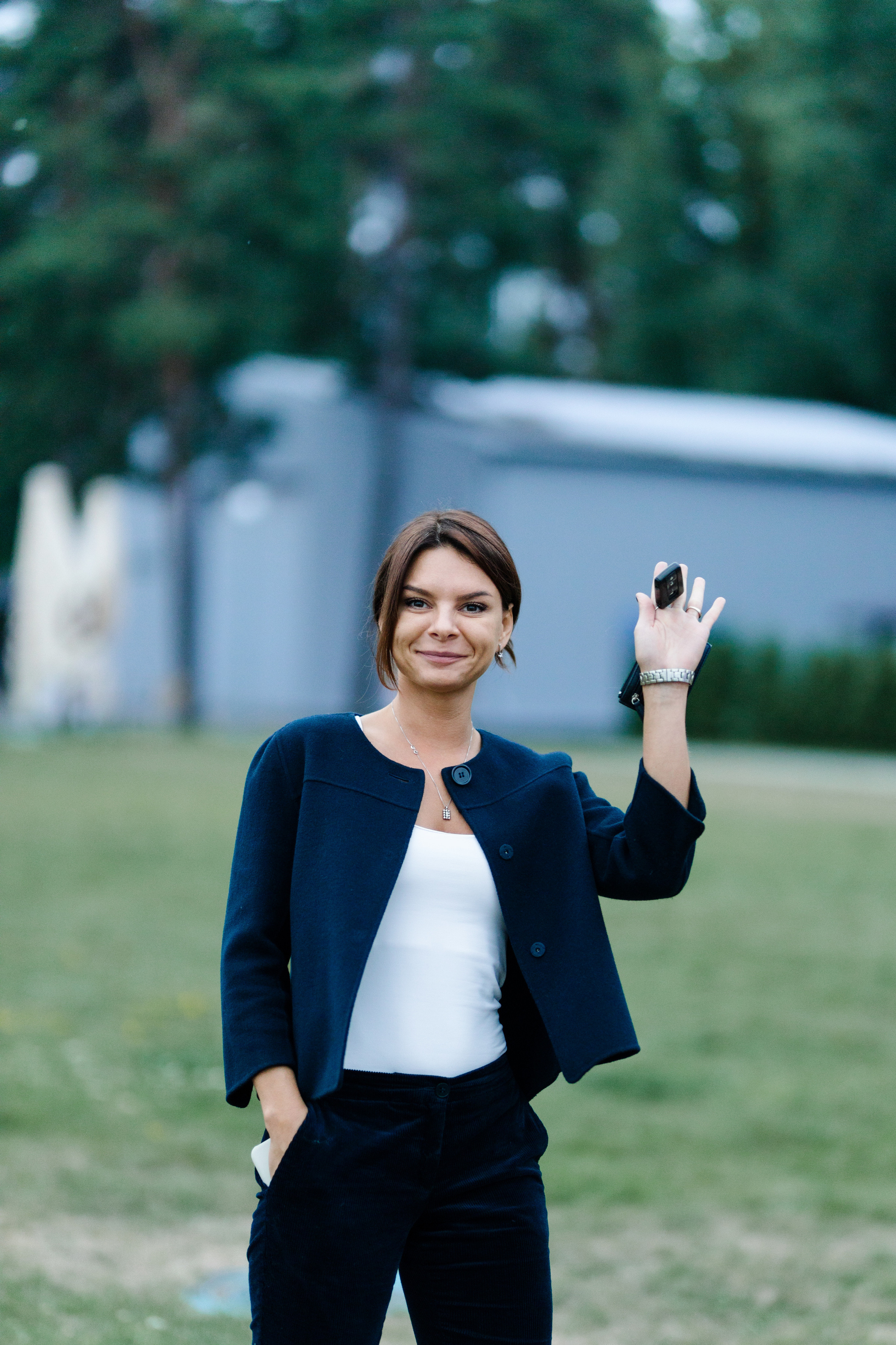 World Class. Регата. Организатор -Елена Гаманович. Главная