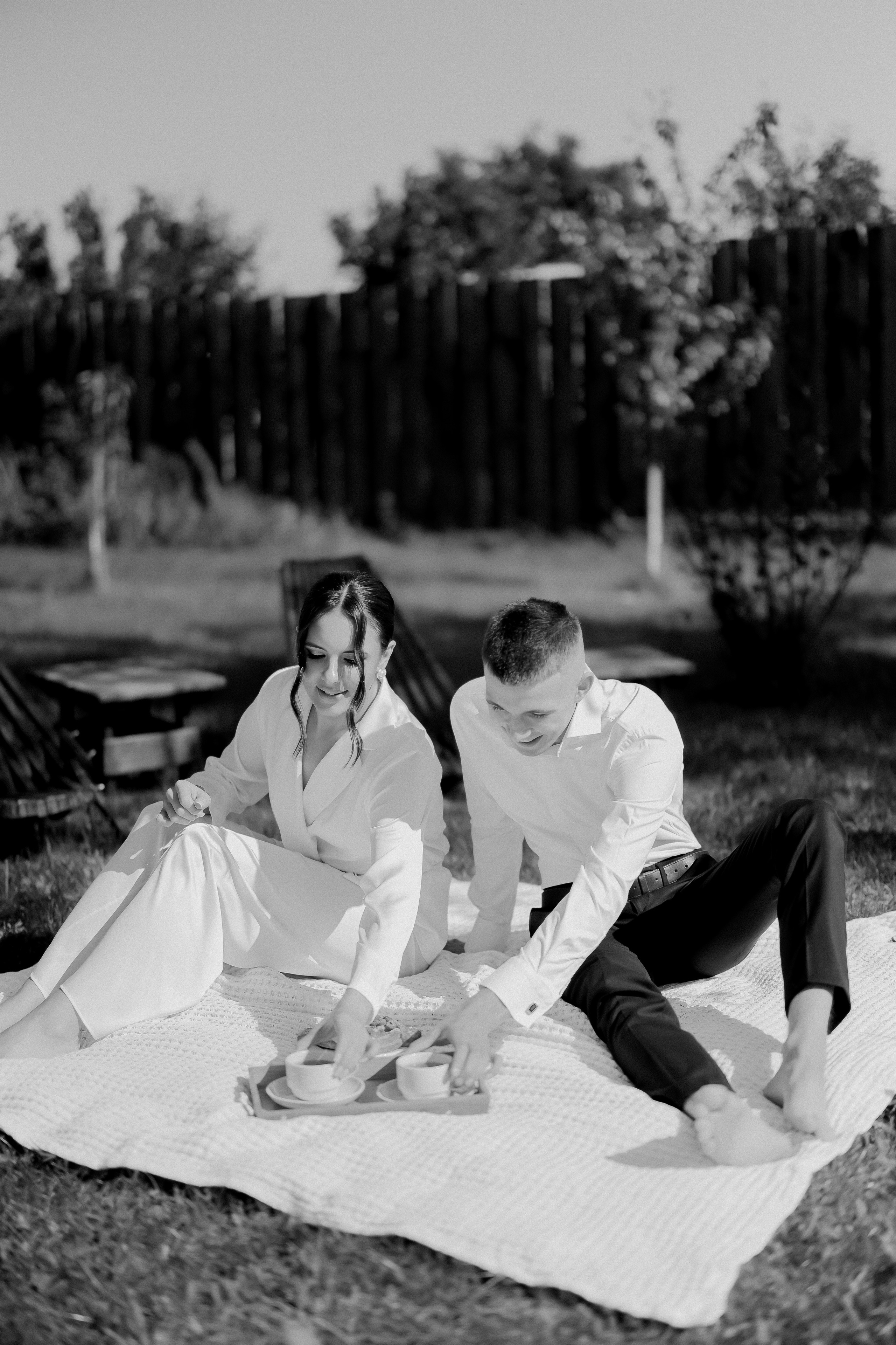 Максим & Алеся. Главная