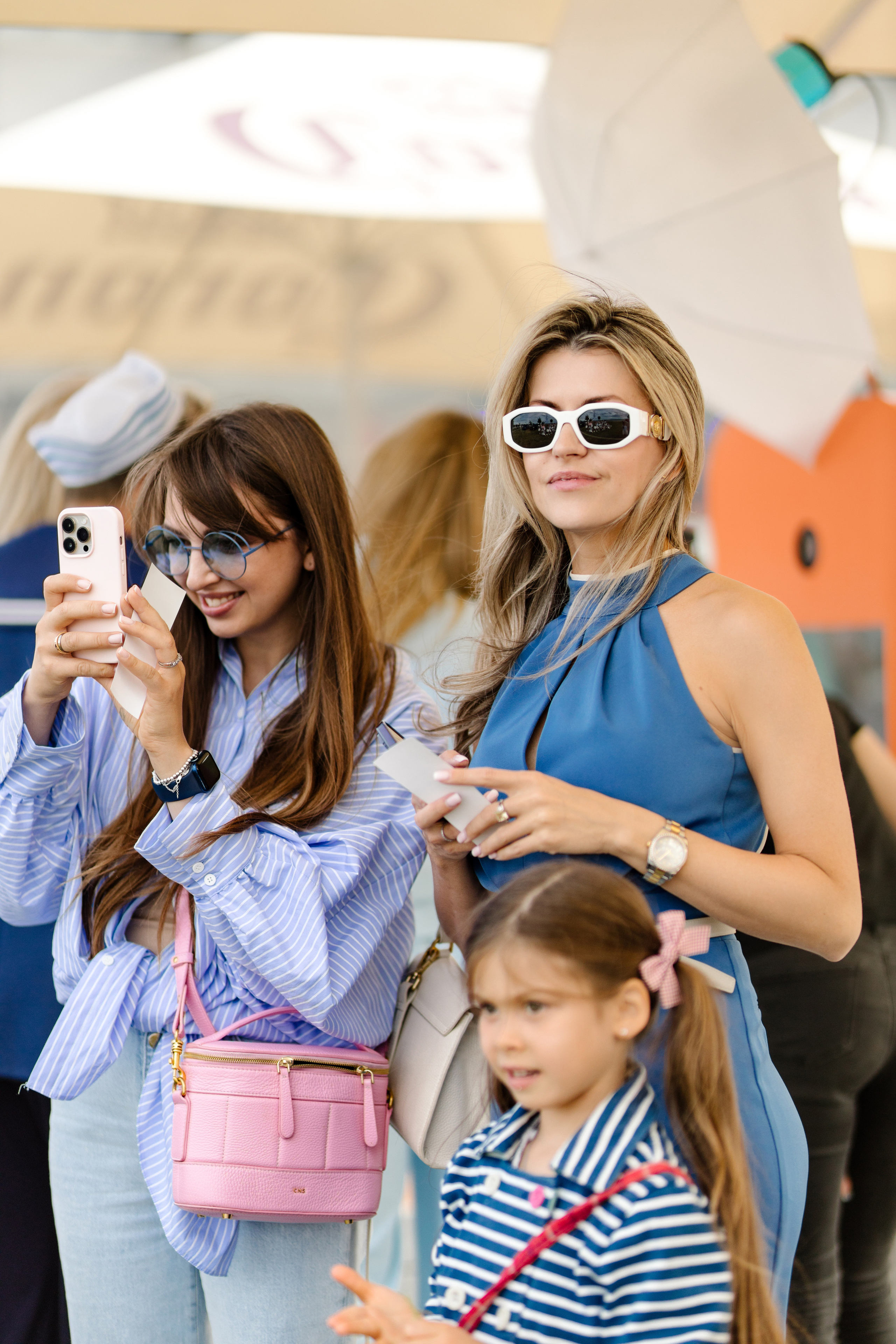 World Class. Регата. Организатор -Елена Гаманович. Главная