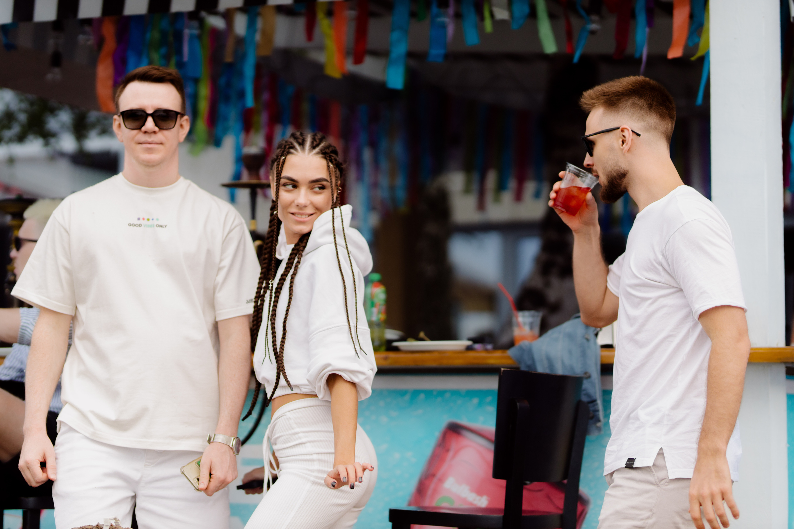 World Class. Регата. Организатор -Елена Гаманович. Главная