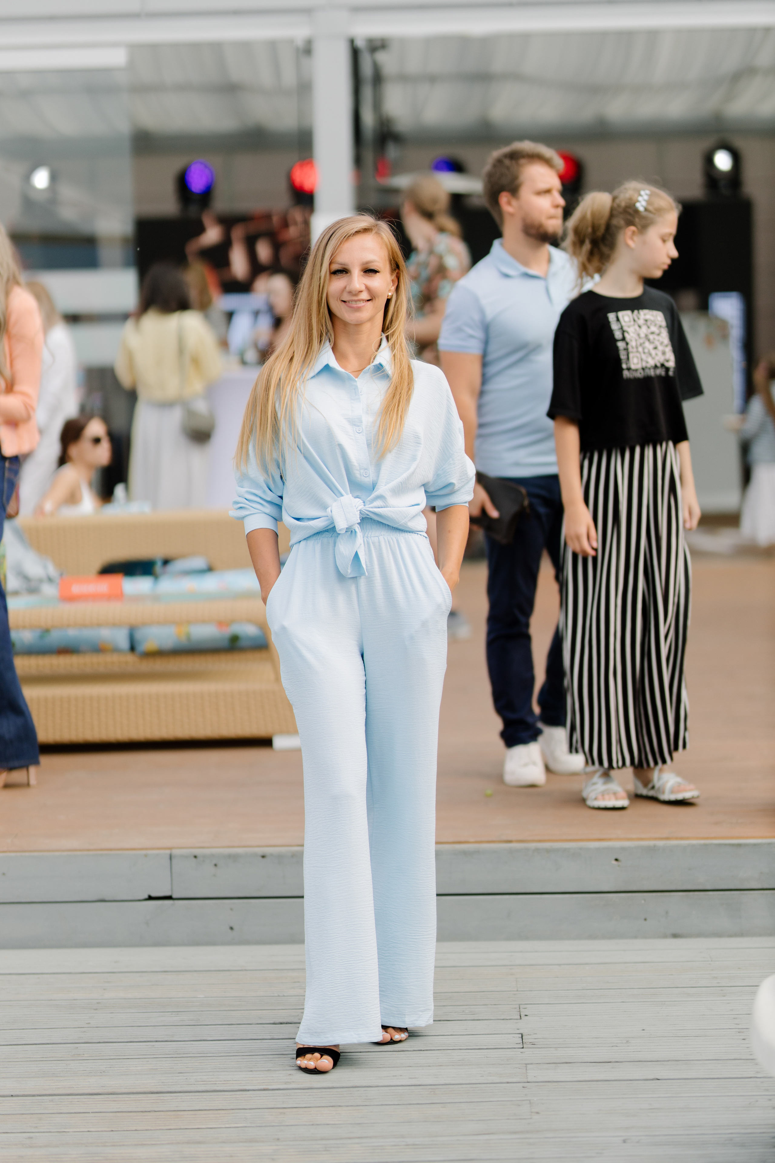 World Class. Регата. Организатор -Елена Гаманович. Главная