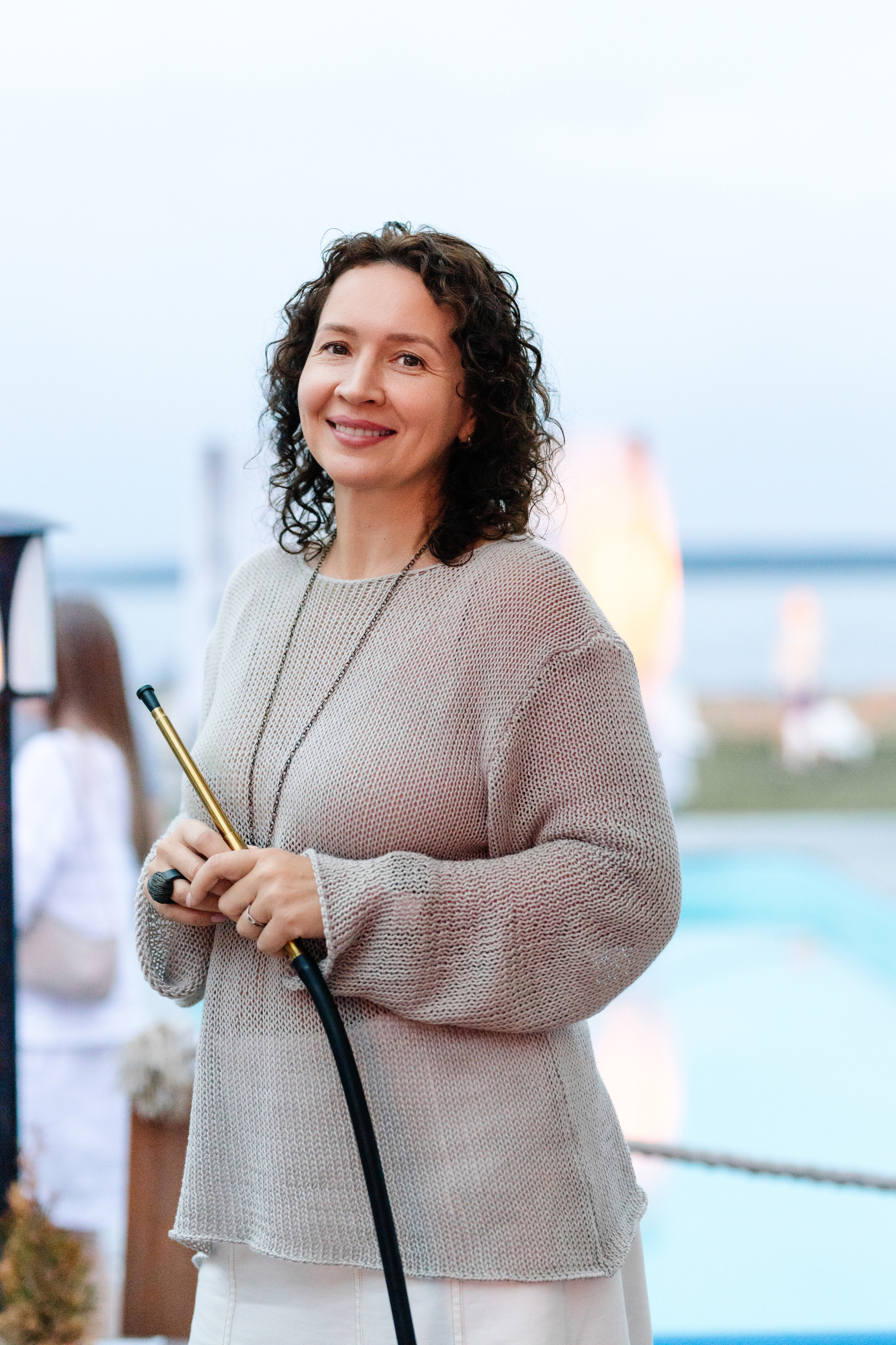 World Class. Регата. Организатор -Елена Гаманович. Главная