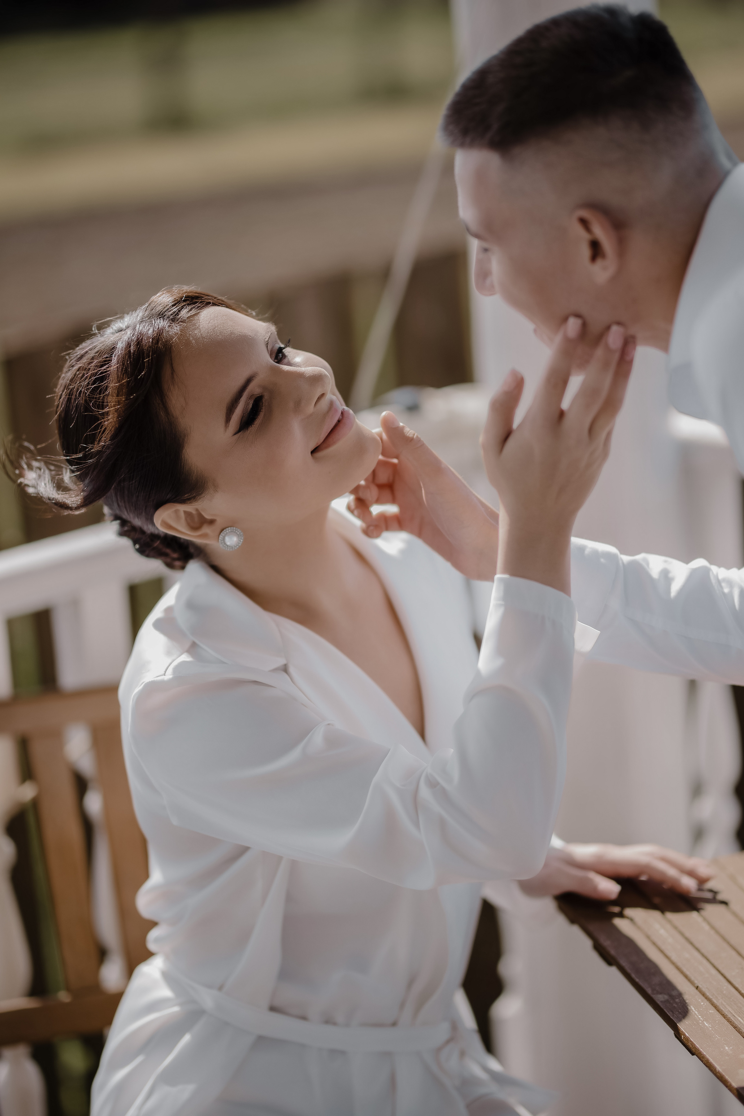 Максим & Алеся. Главная