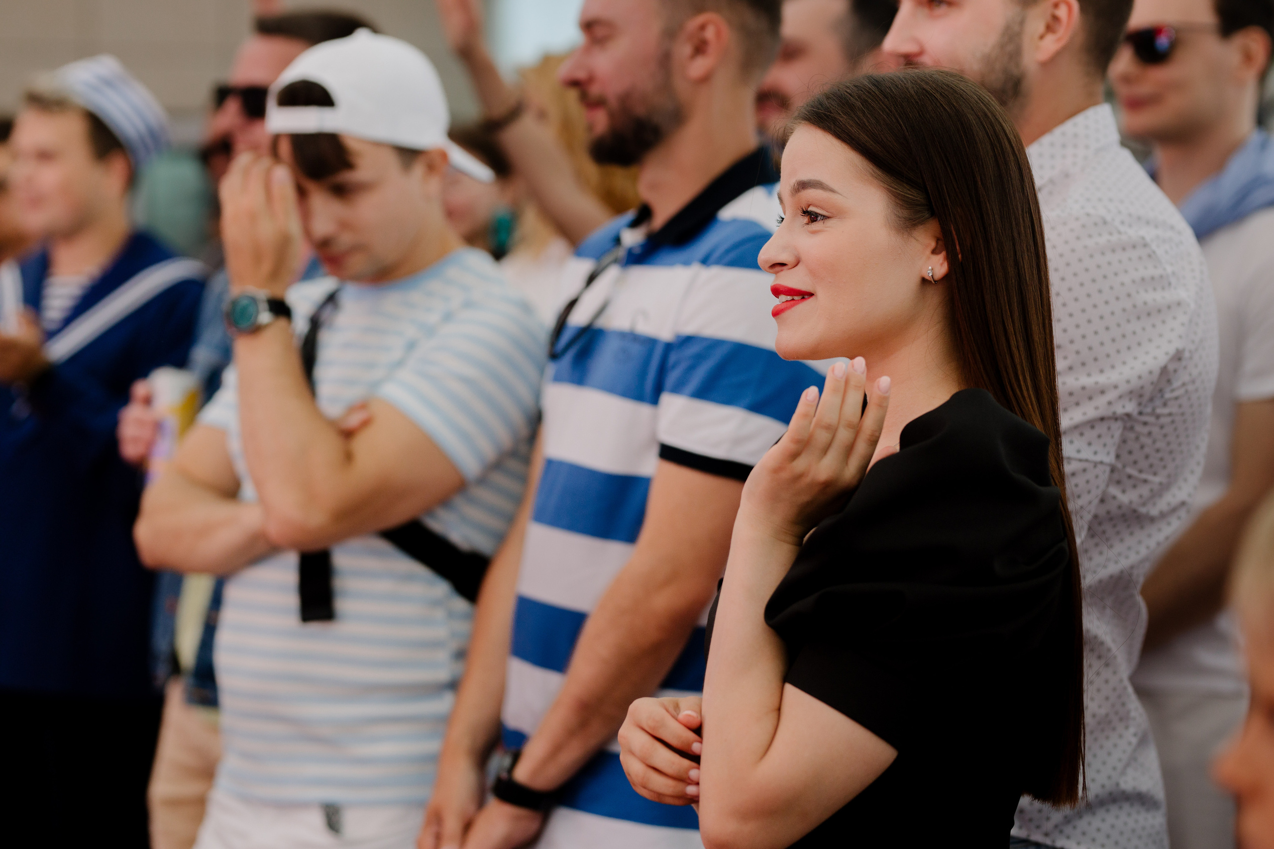 World Class. Регата. Организатор -Елена Гаманович. Главная