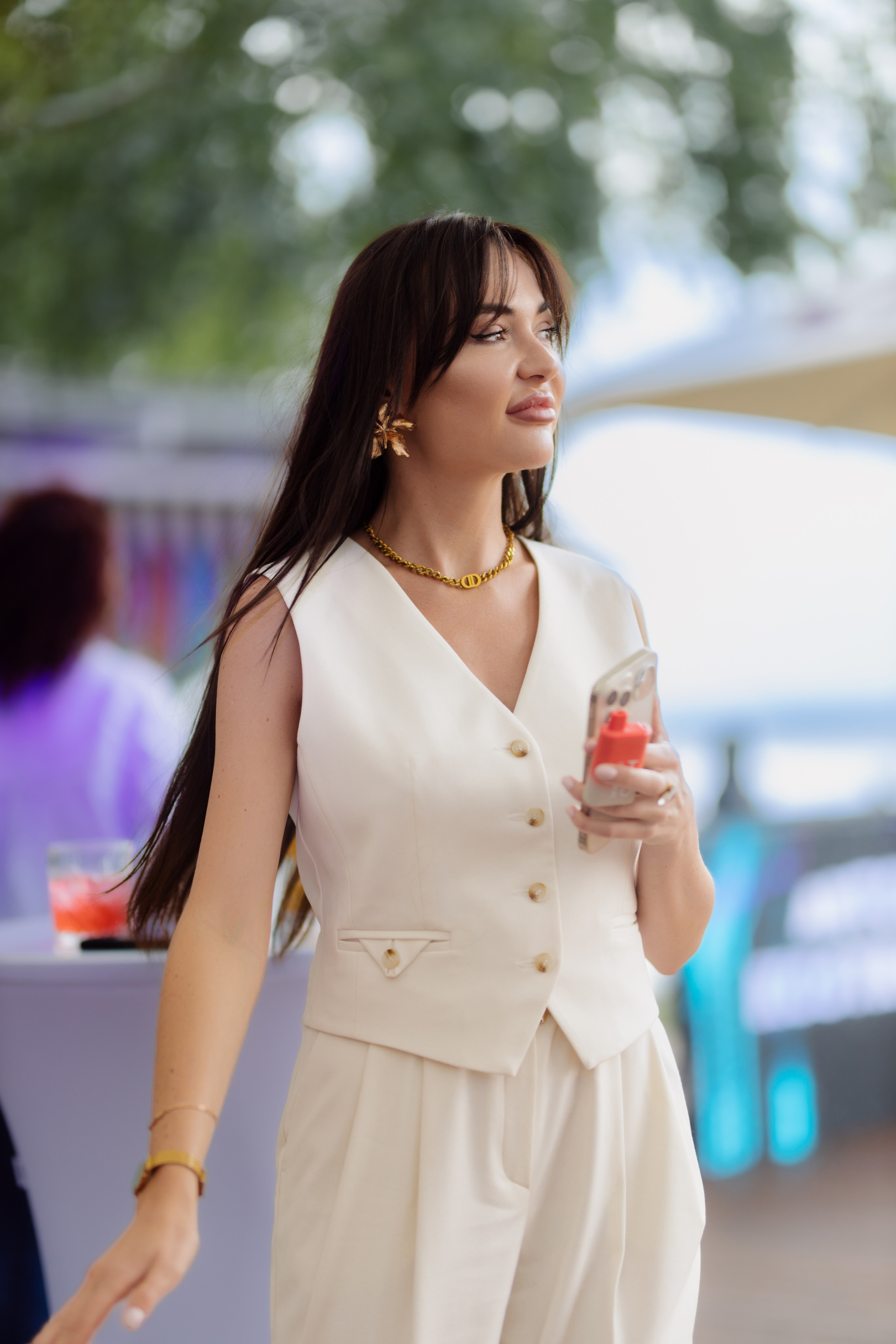 World Class. Регата. Организатор -Елена Гаманович. Главная