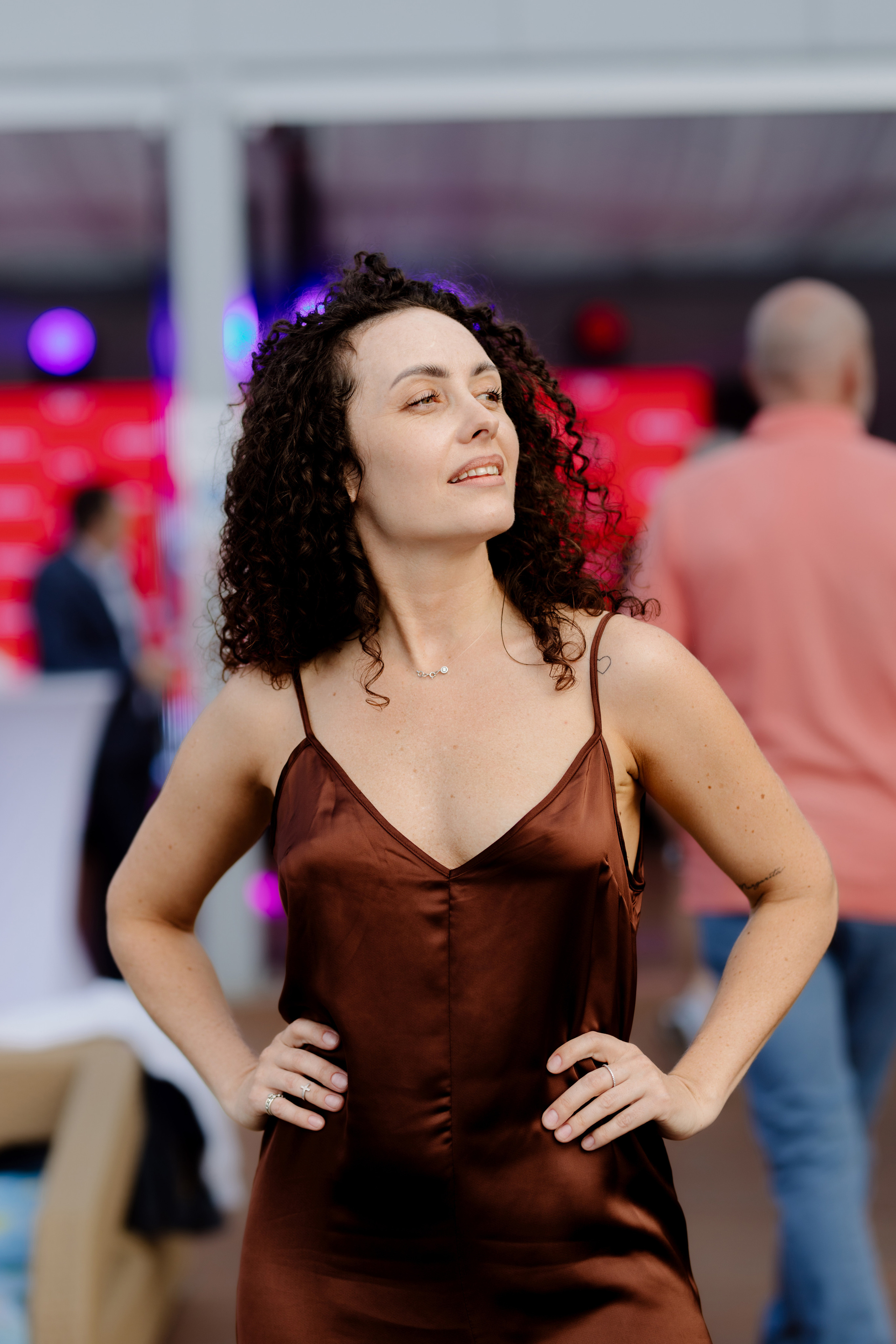 World Class. Регата. Организатор -Елена Гаманович. Главная