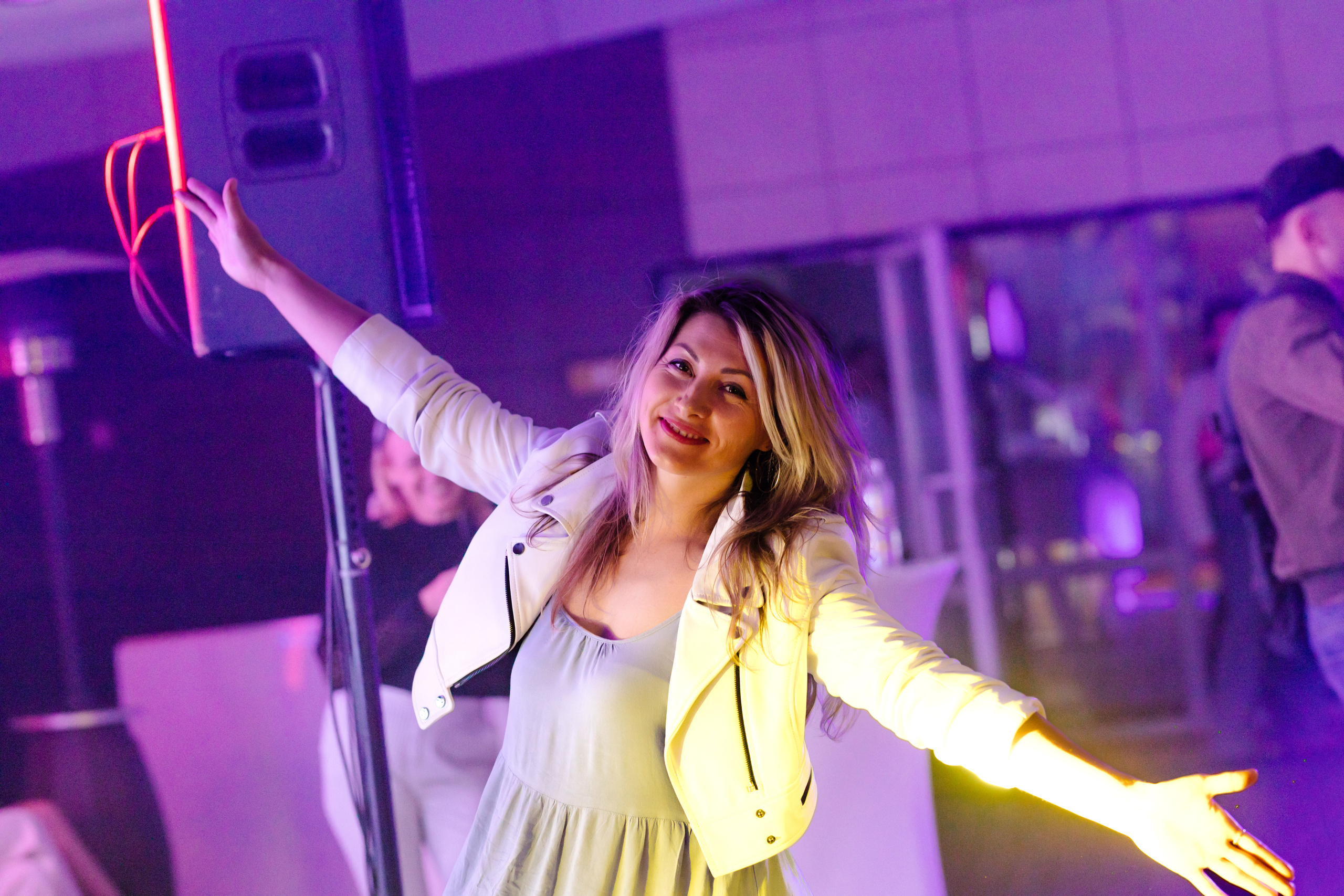 World Class. Регата. Организатор -Елена Гаманович. Главная