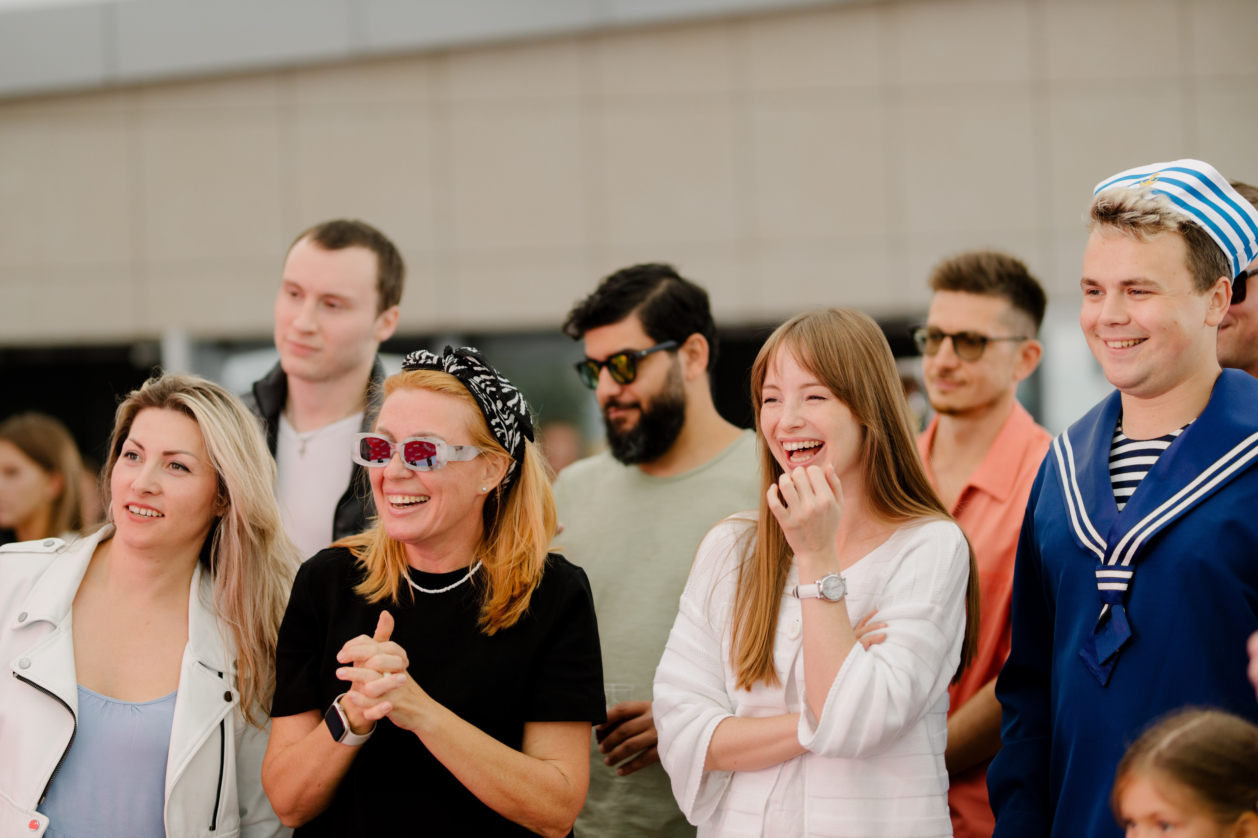 World Class. Регата. Организатор -Елена Гаманович. Главная