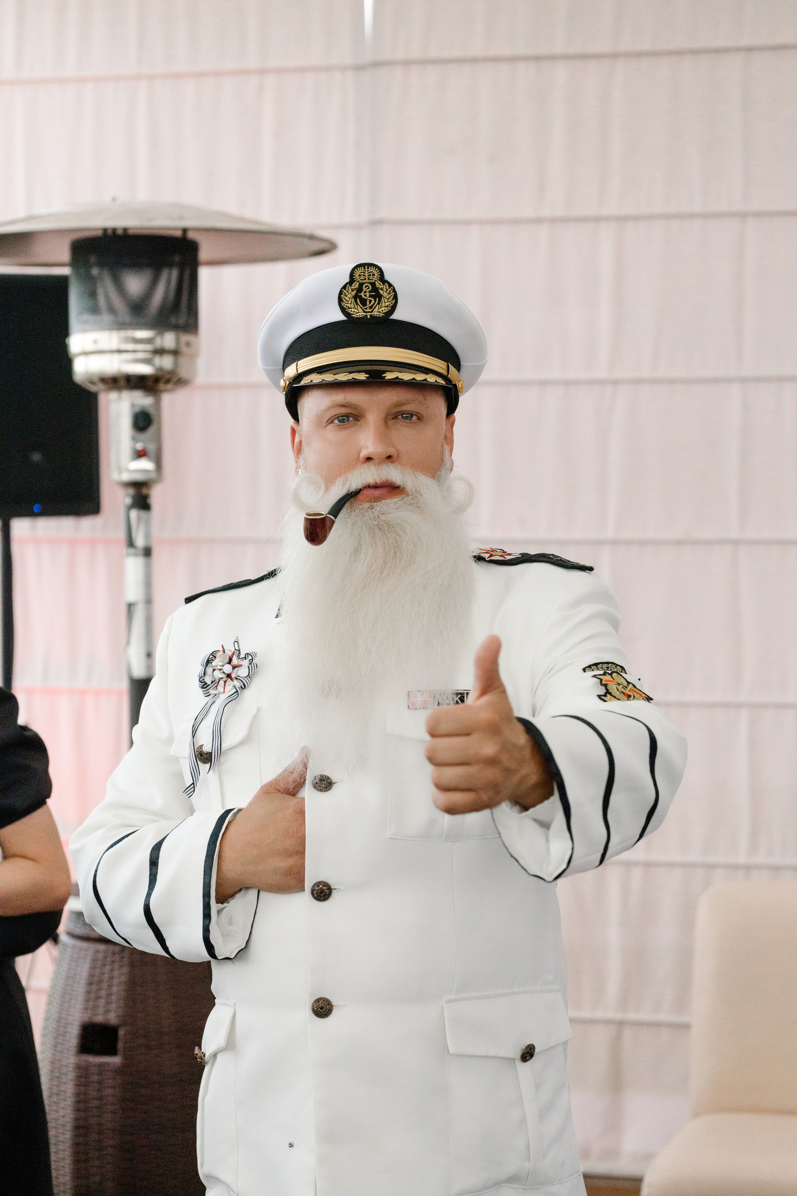 World Class. Регата. Организатор -Елена Гаманович. Главная