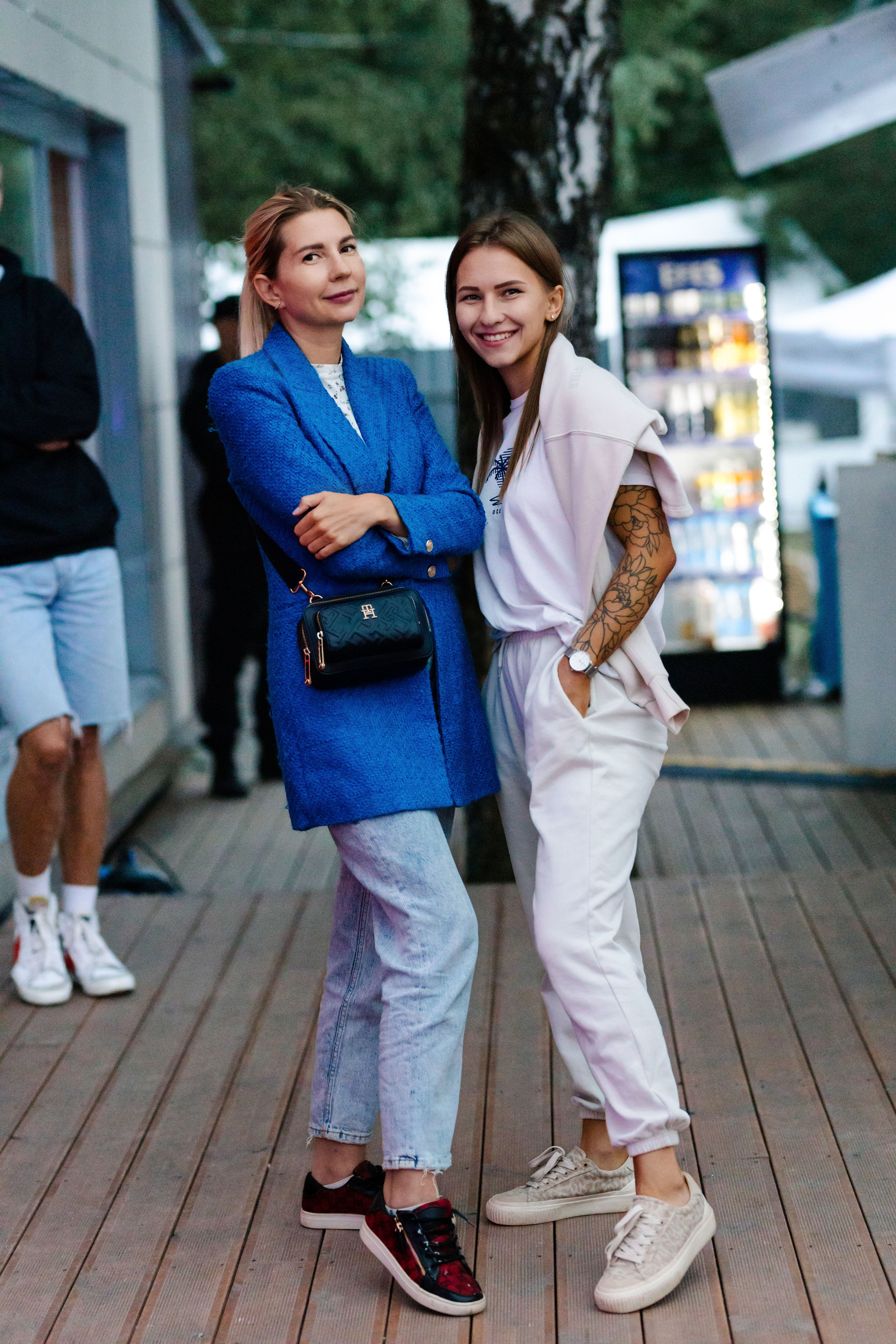 World Class. Регата. Организатор -Елена Гаманович. Главная