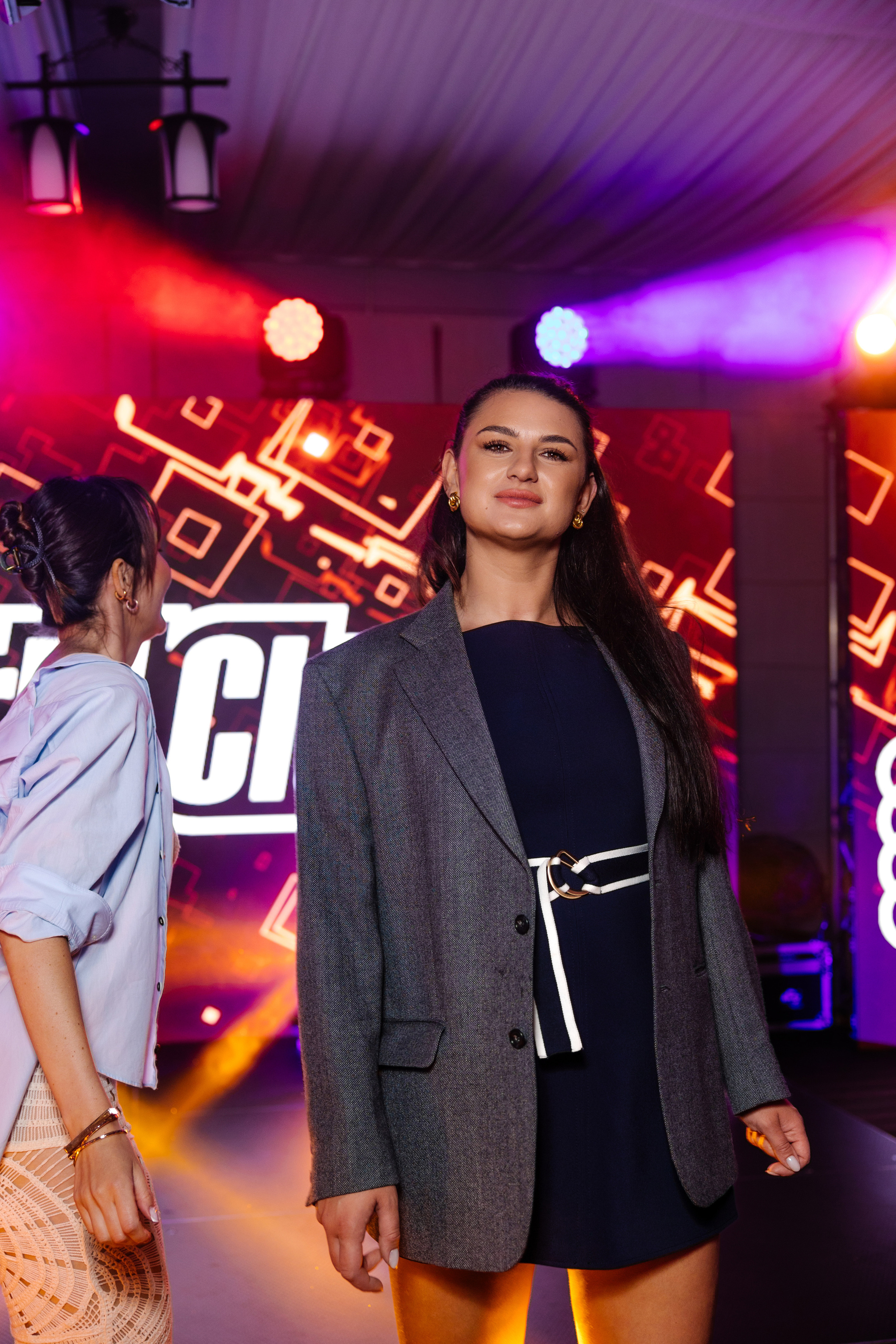 World Class. Регата. Организатор -Елена Гаманович. Главная