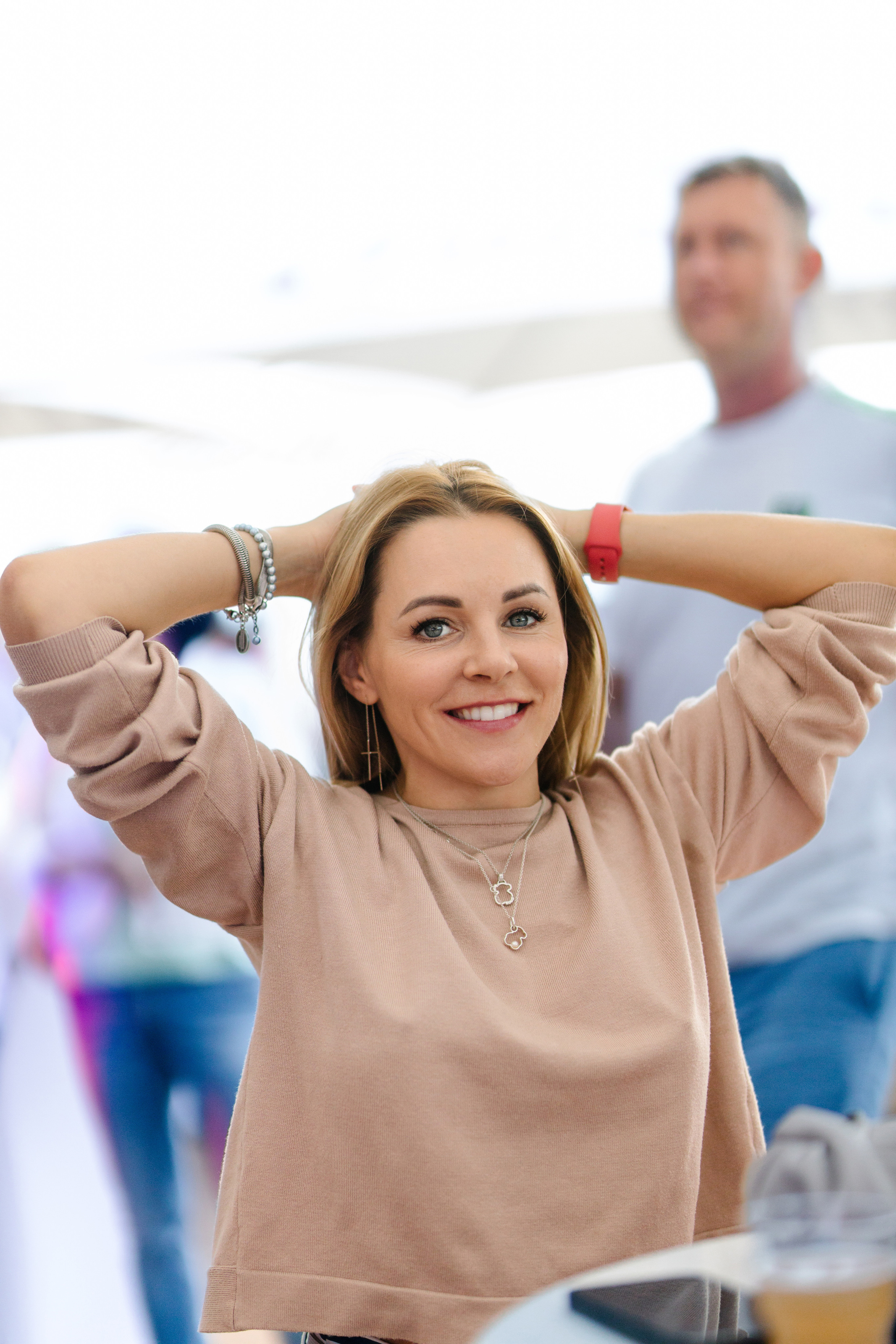 World Class. Регата. Организатор -Елена Гаманович. Главная