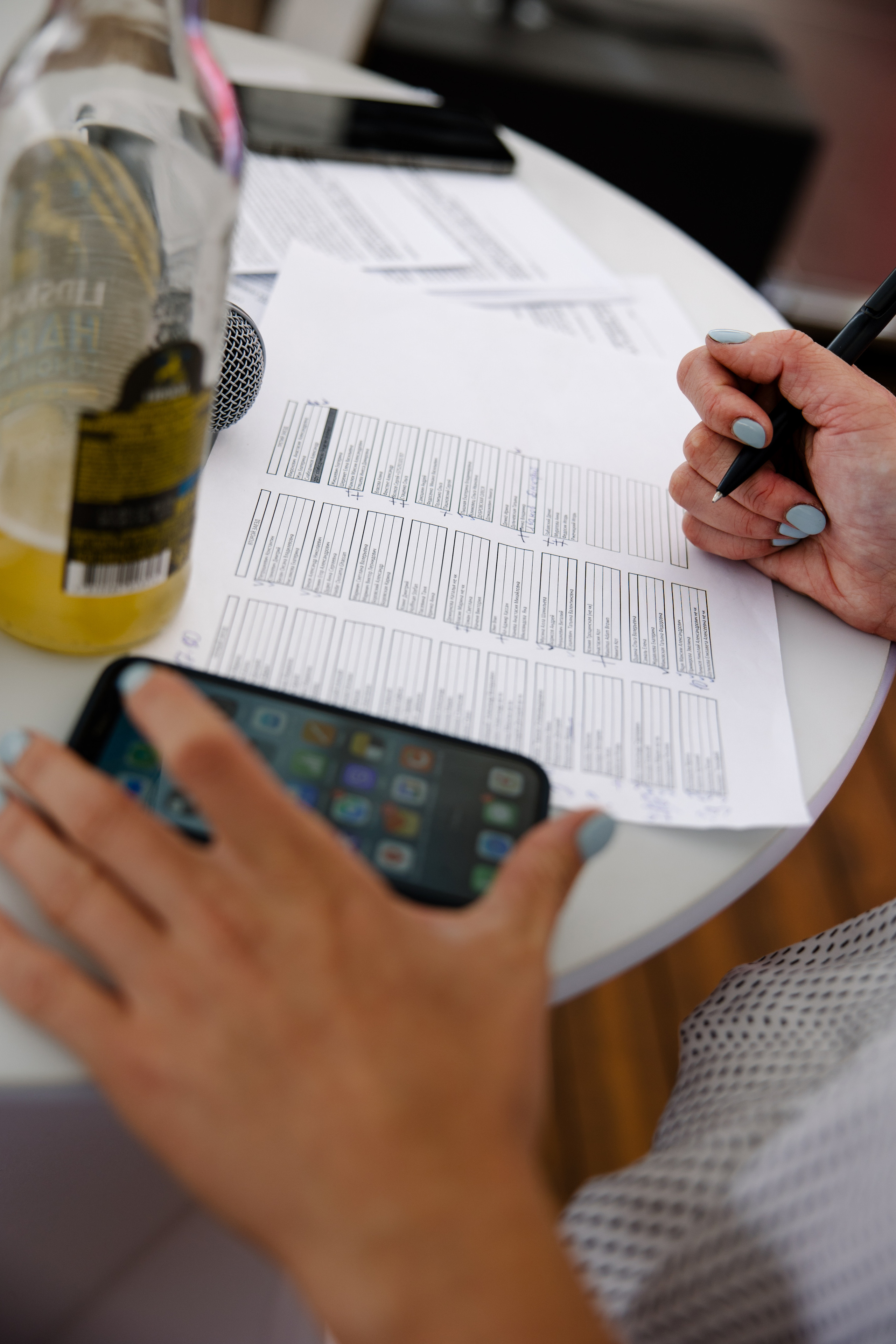 World Class. Регата. Организатор -Елена Гаманович. Главная