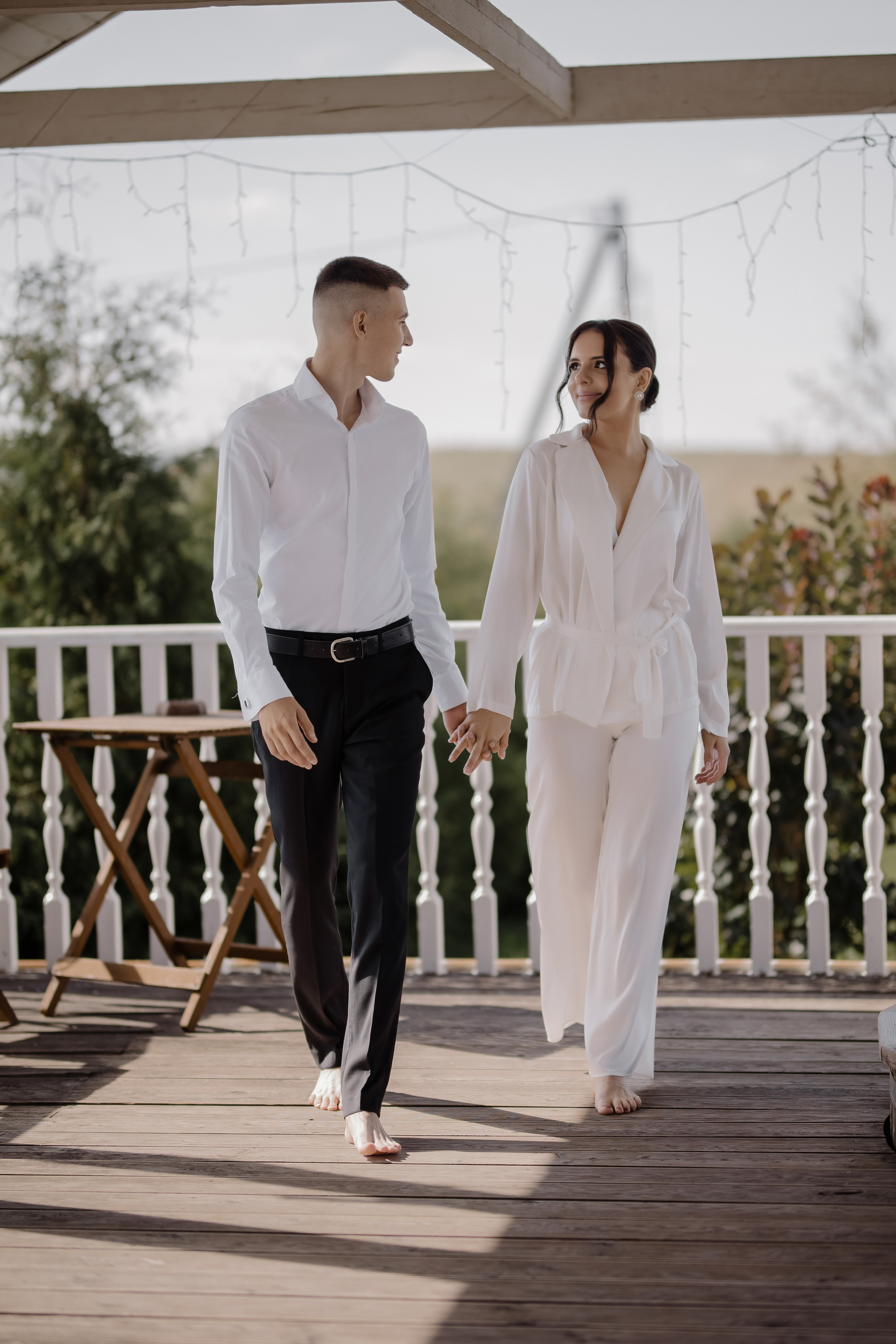 Максим & Алеся. Главная