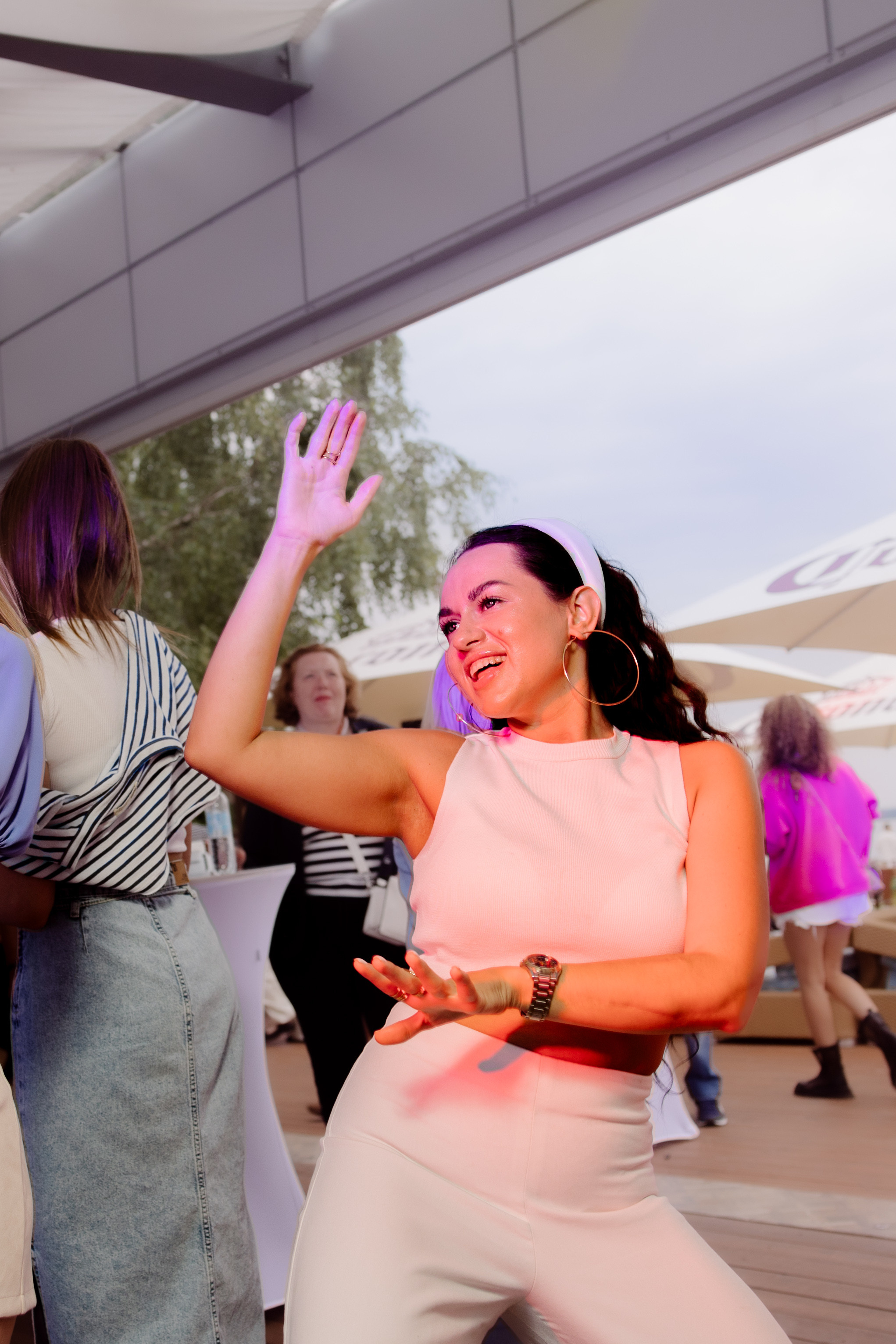 World Class. Регата. Организатор -Елена Гаманович. Главная