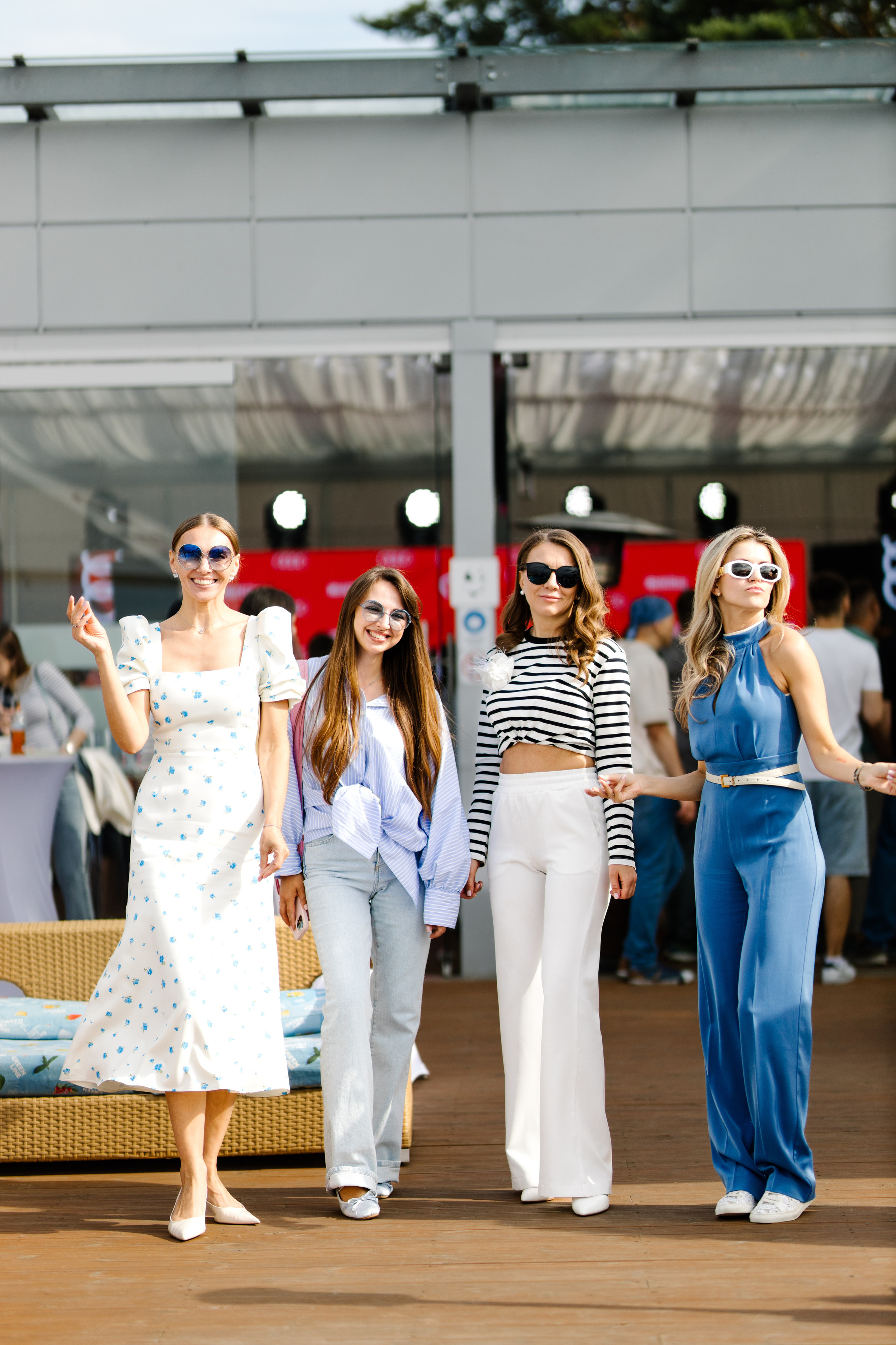 World Class. Регата. Организатор -Елена Гаманович. Главная