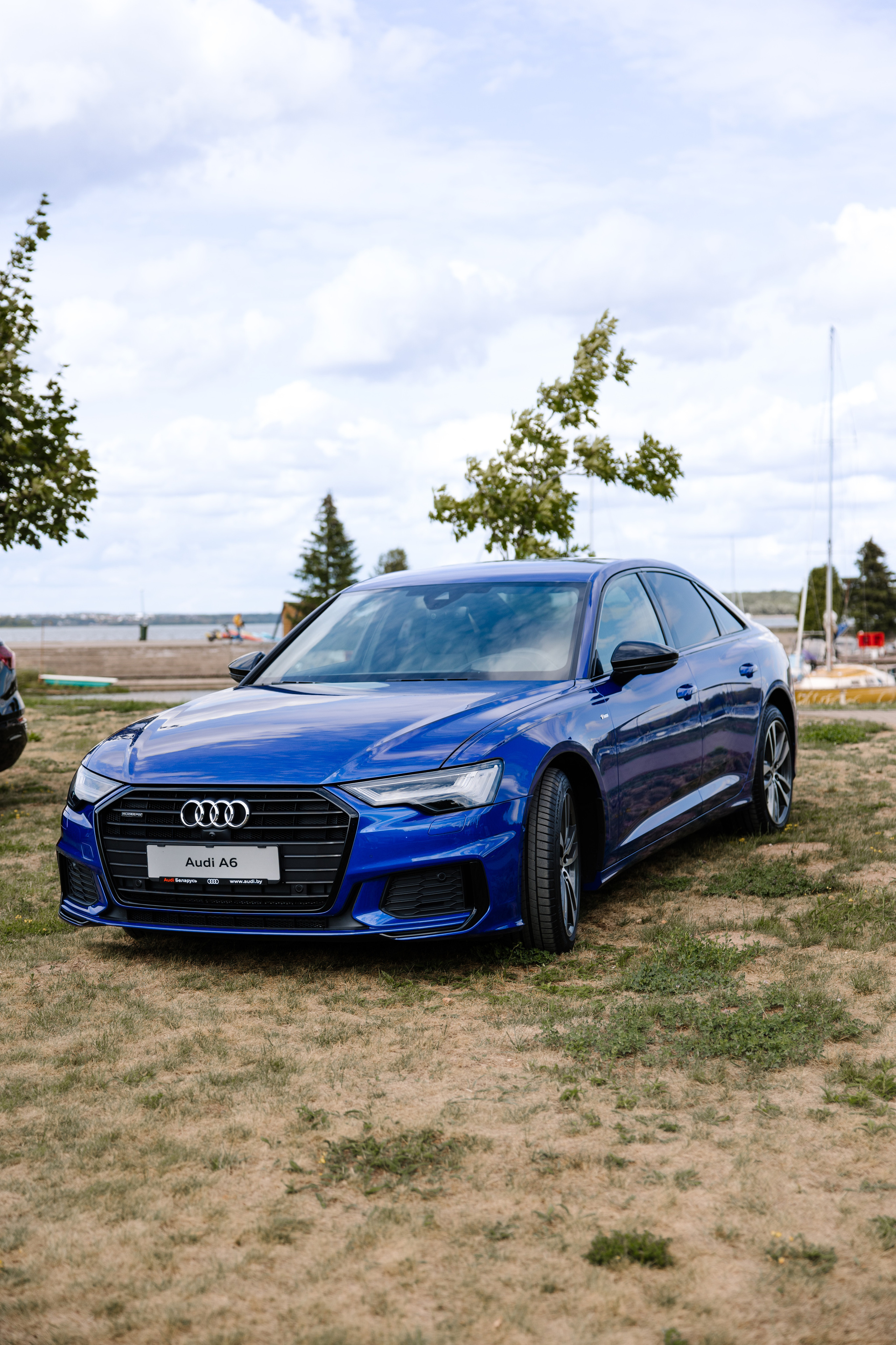 World Class. Регата. Организатор -Елена Гаманович. Главная