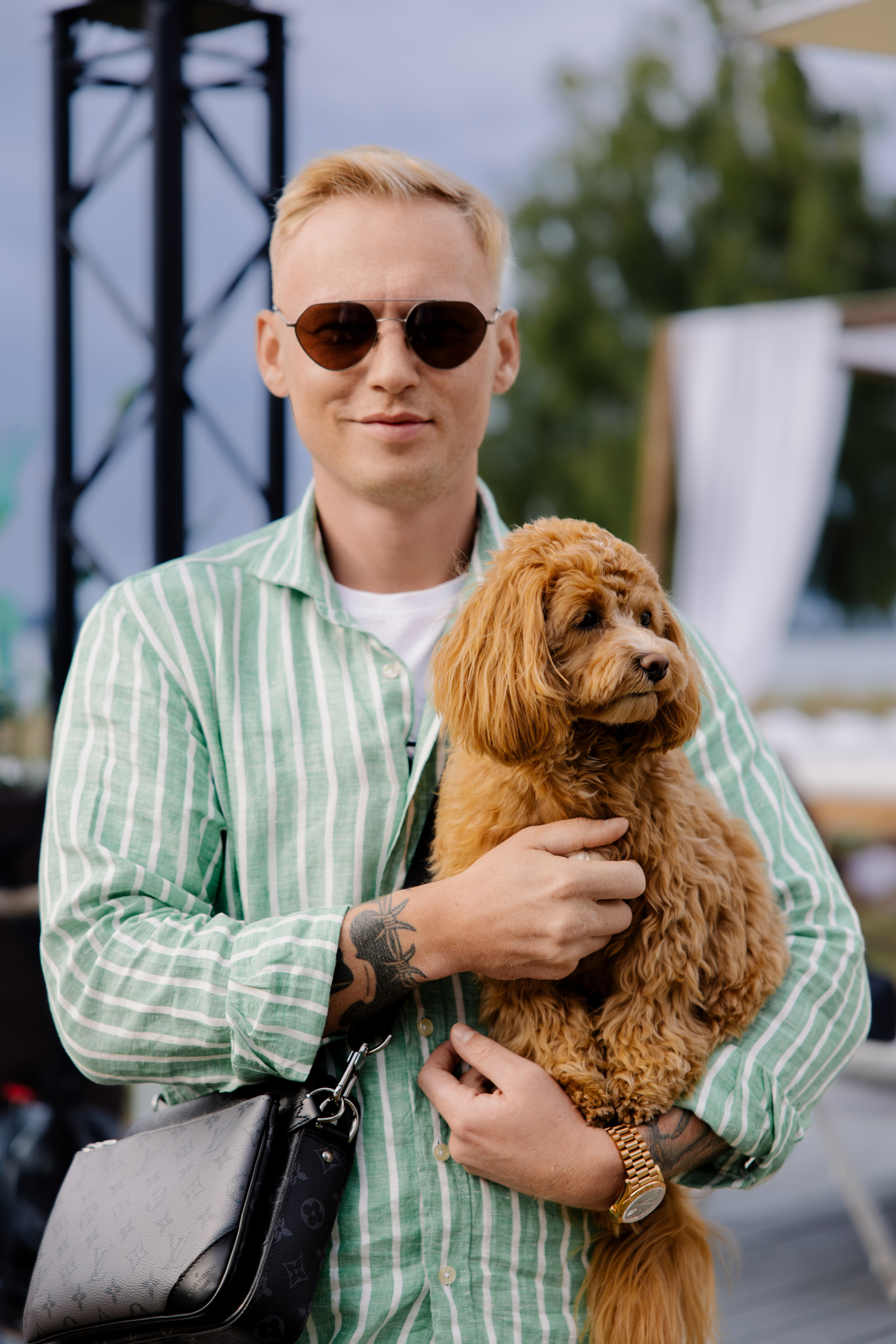 World Class. Регата. Организатор -Елена Гаманович. Главная