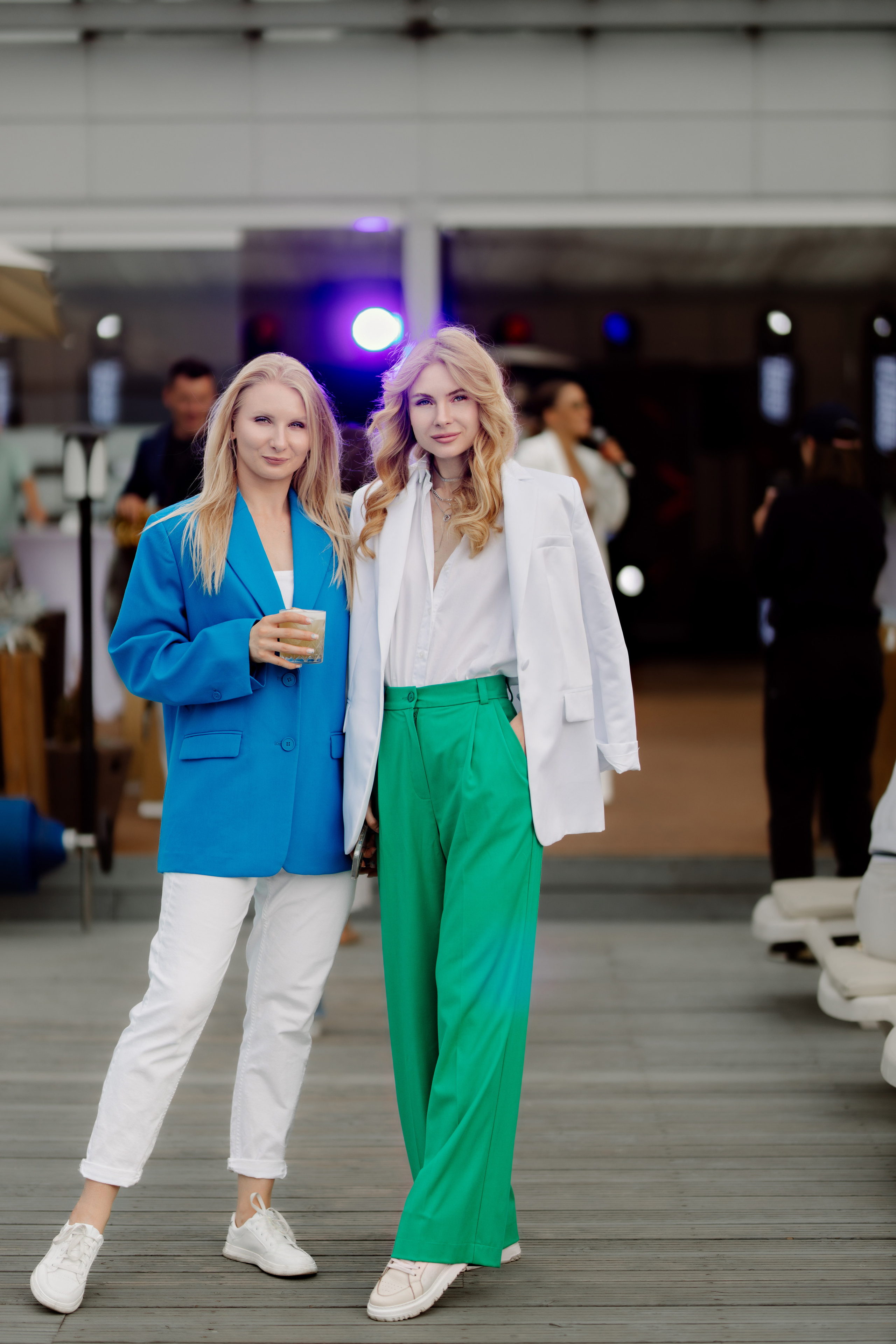 World Class. Регата. Организатор -Елена Гаманович. Главная